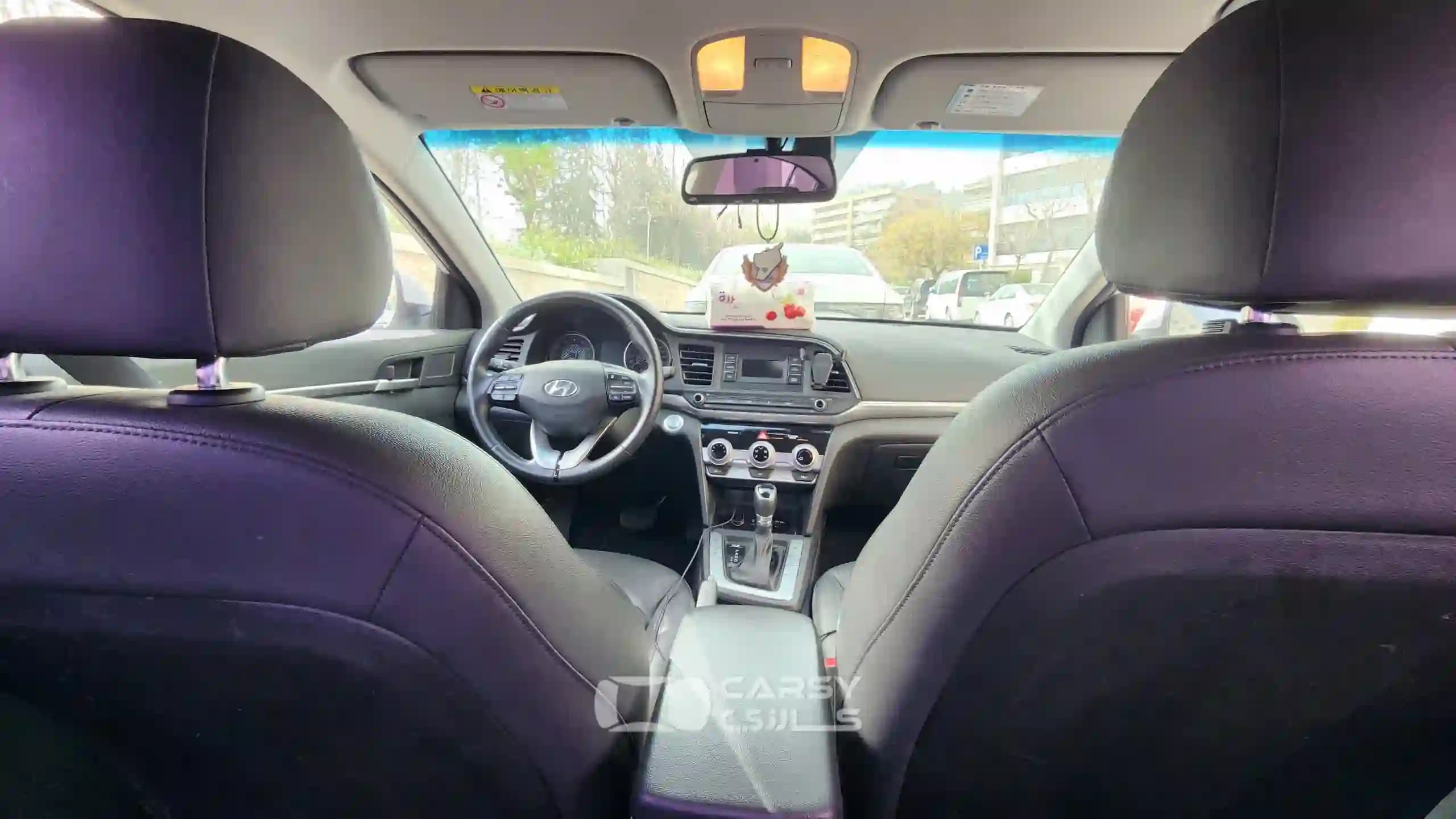 2019 هيونداي سوناتا - Image 3