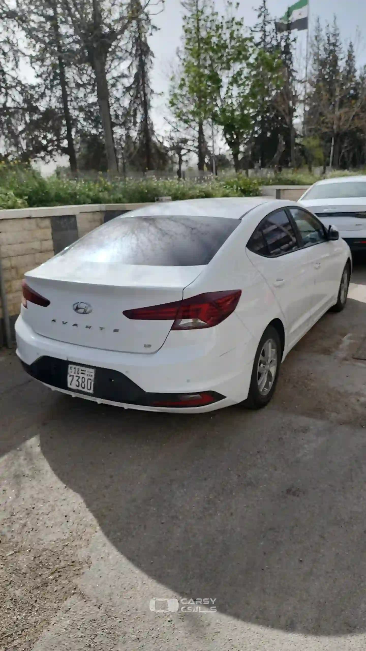 2019 هيونداي سوناتا - Image 4