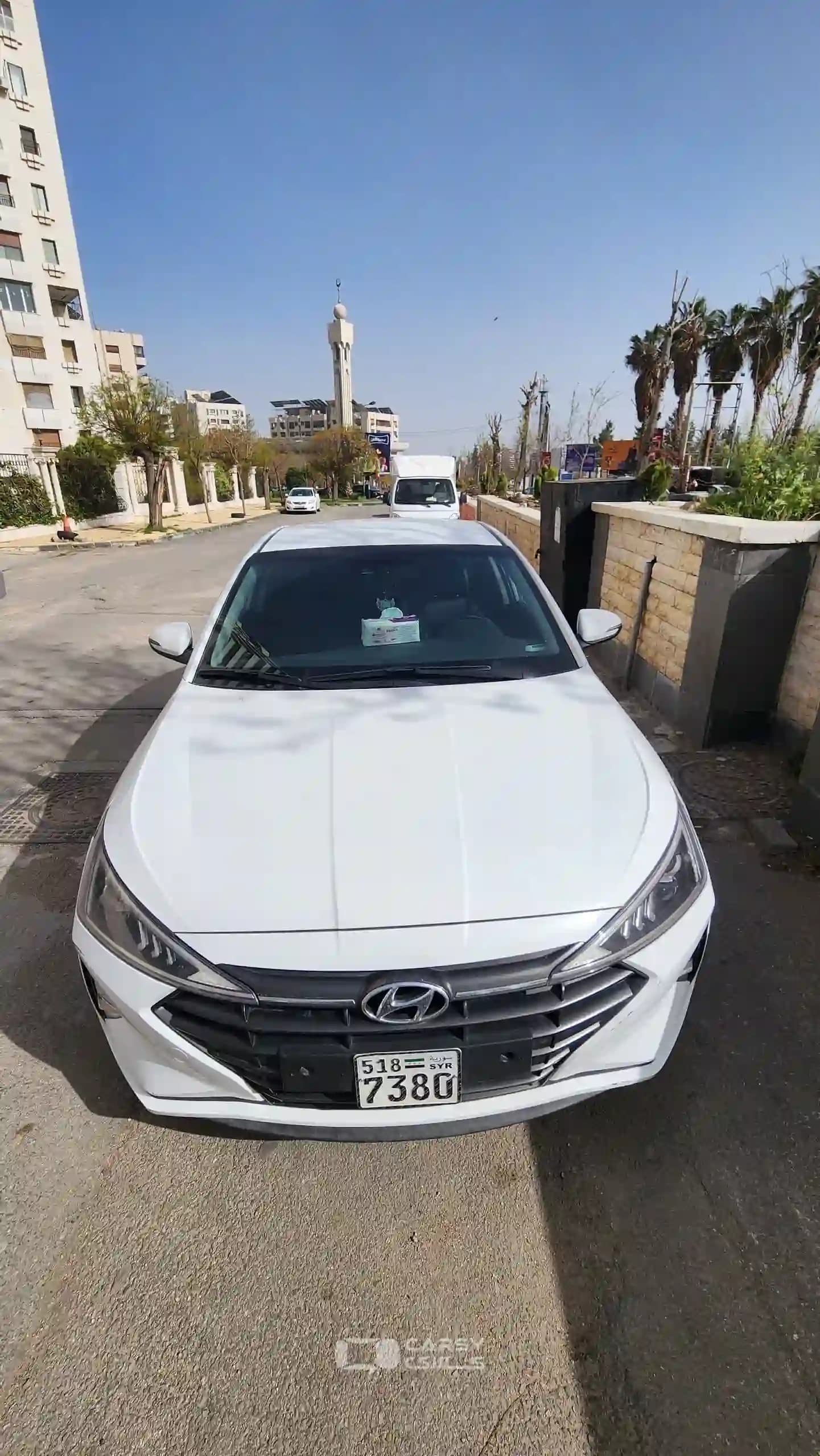 2019 هيونداي سوناتا - Image 5