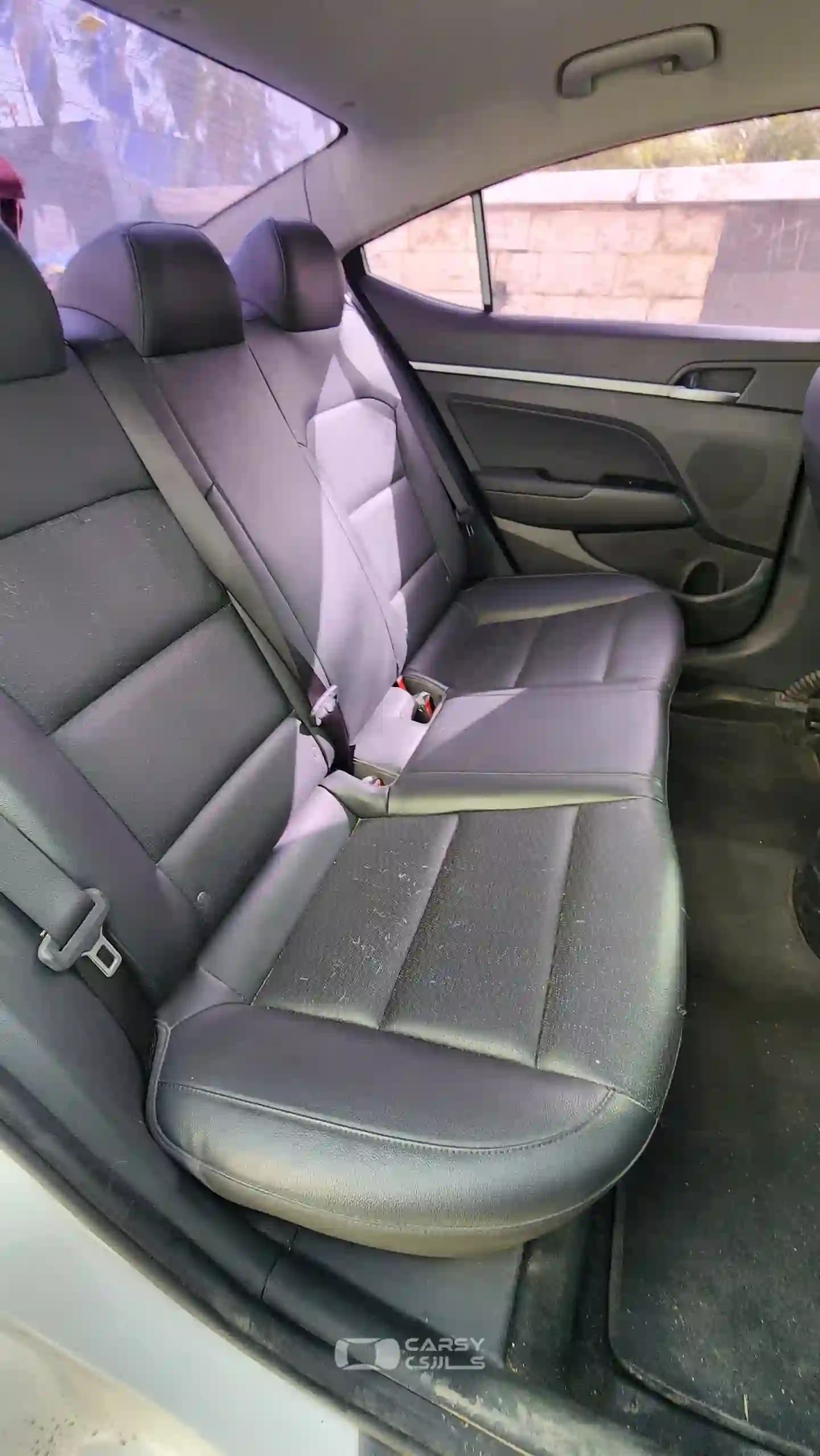 2019 هيونداي سوناتا - Image 6