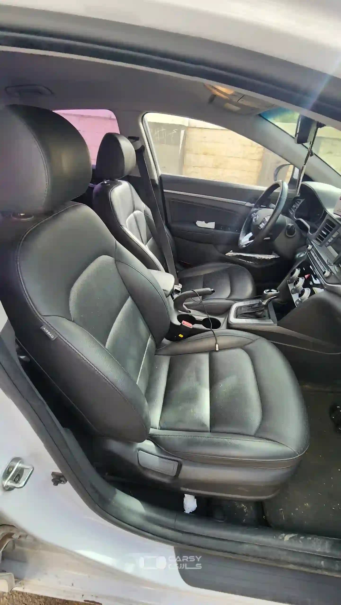 2019 هيونداي سوناتا - Image 7