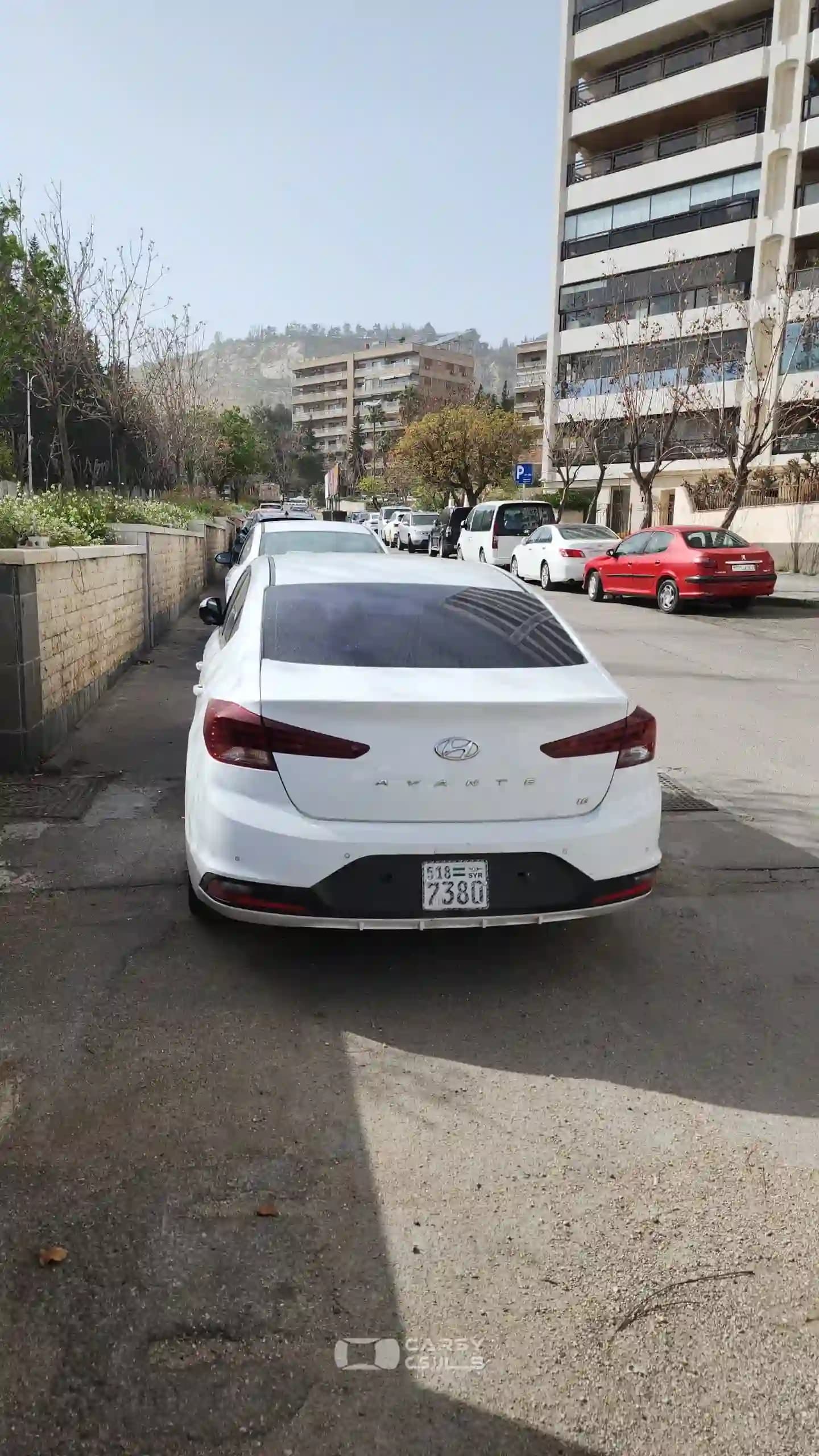 2019 هيونداي سوناتا - Image 9