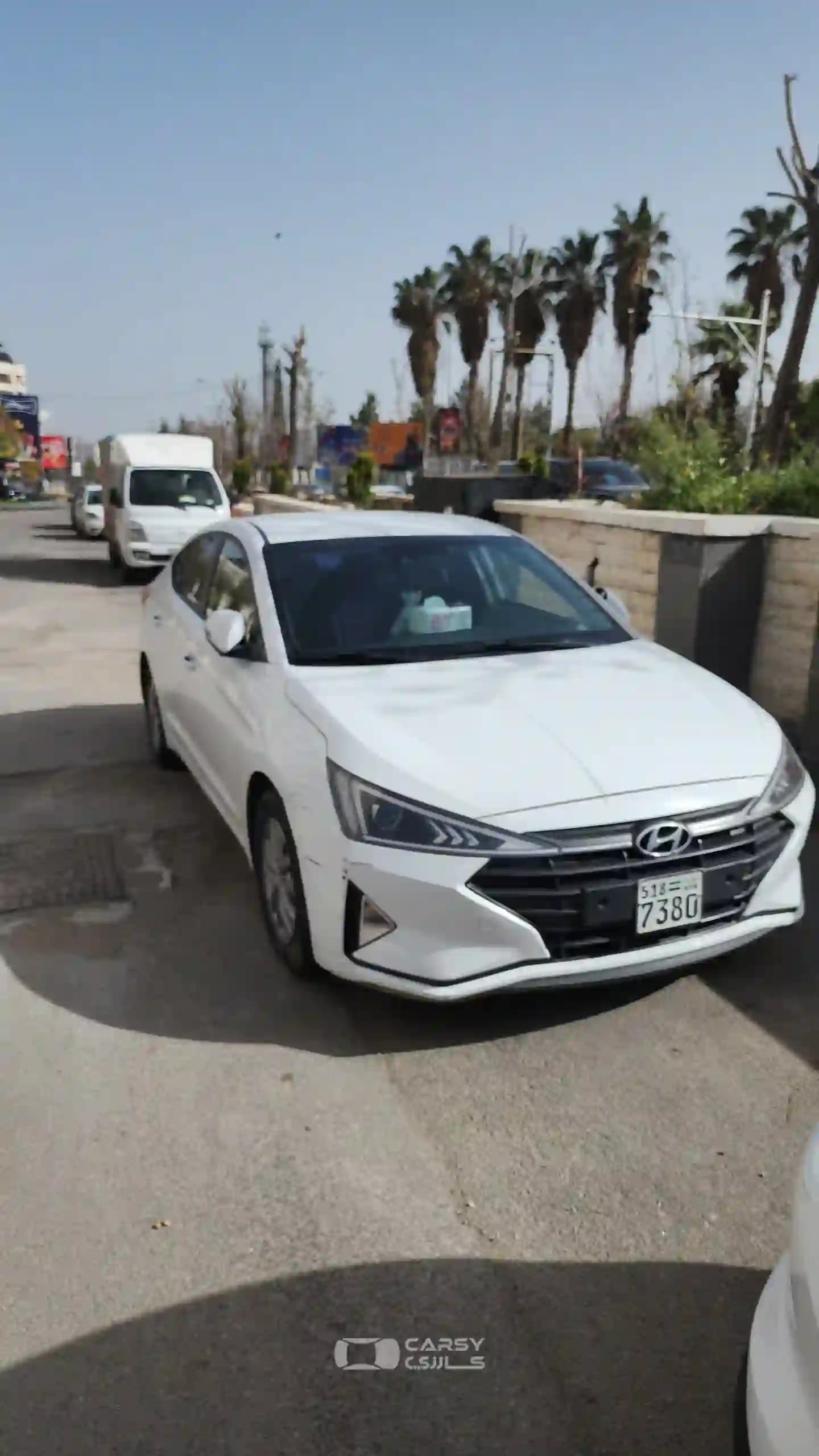 2019 هيونداي سوناتا - Image 10