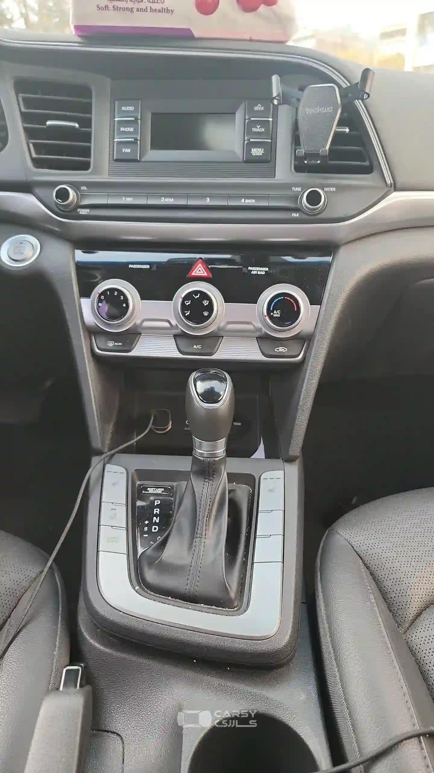 2019 هيونداي سوناتا - Image 12