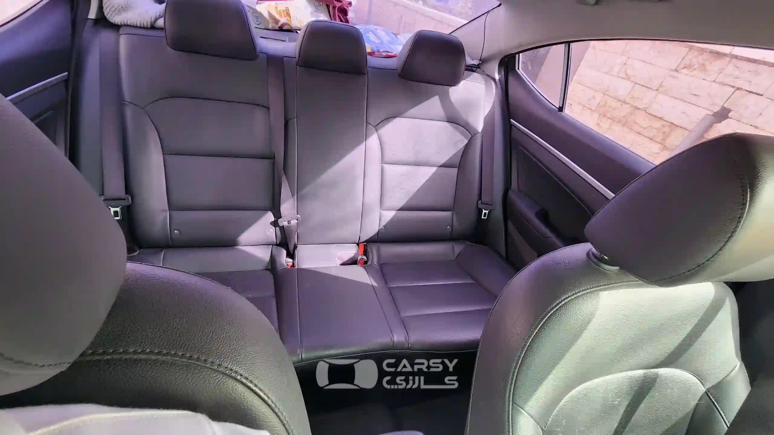 2019 هيونداي سوناتا - Image 11