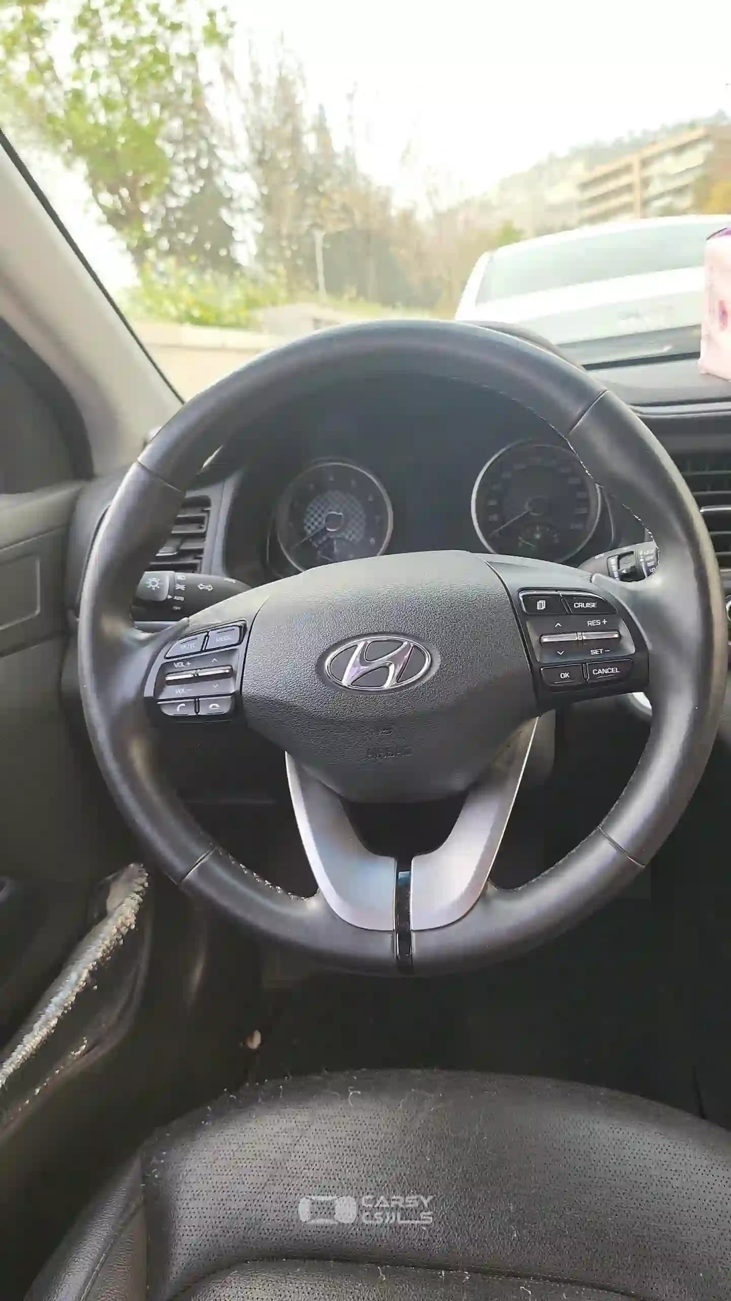 2019 هيونداي سوناتا - Image 13