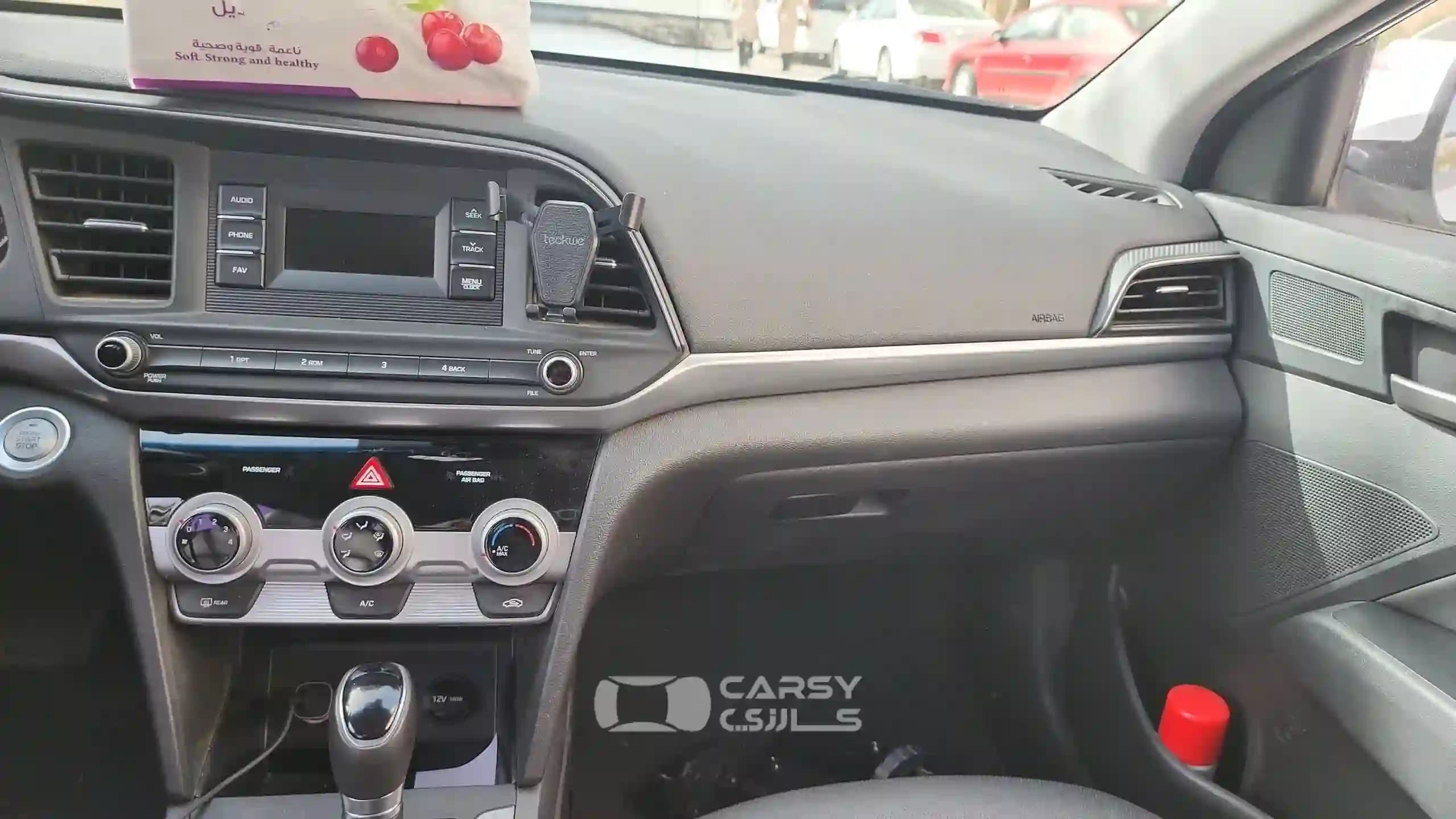 2019 هيونداي سوناتا - Image 15