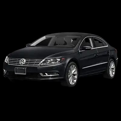 Passat CC
