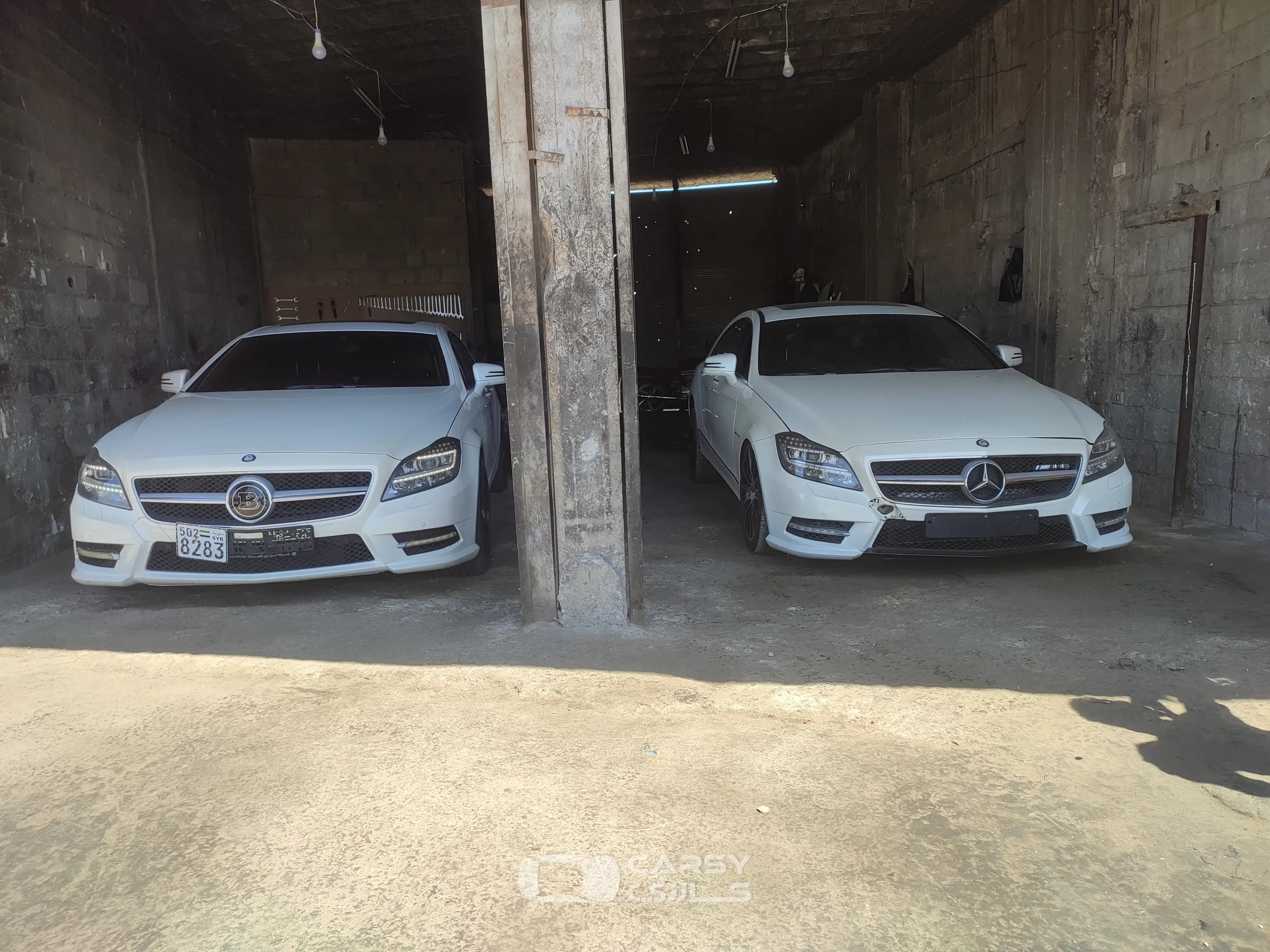 (KMSC) kasem Mercedes serves center - Image 19