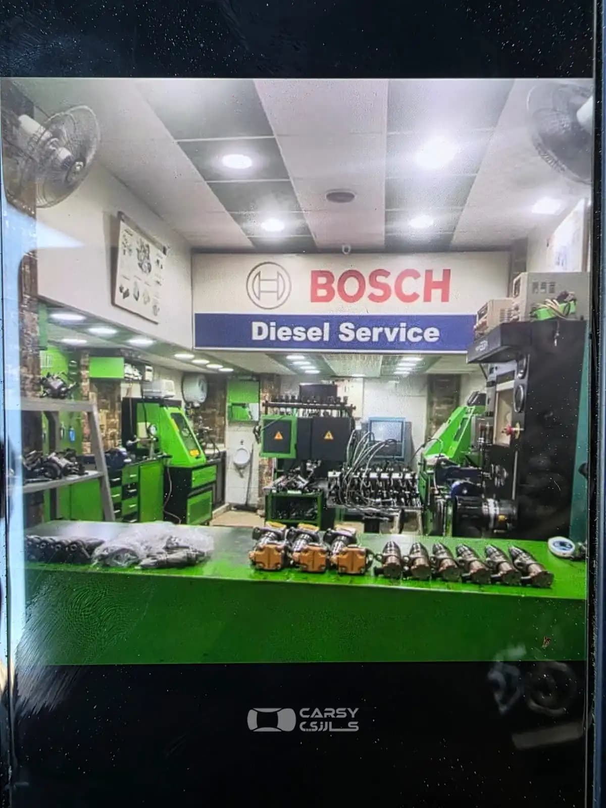 BOSCH - Image 1