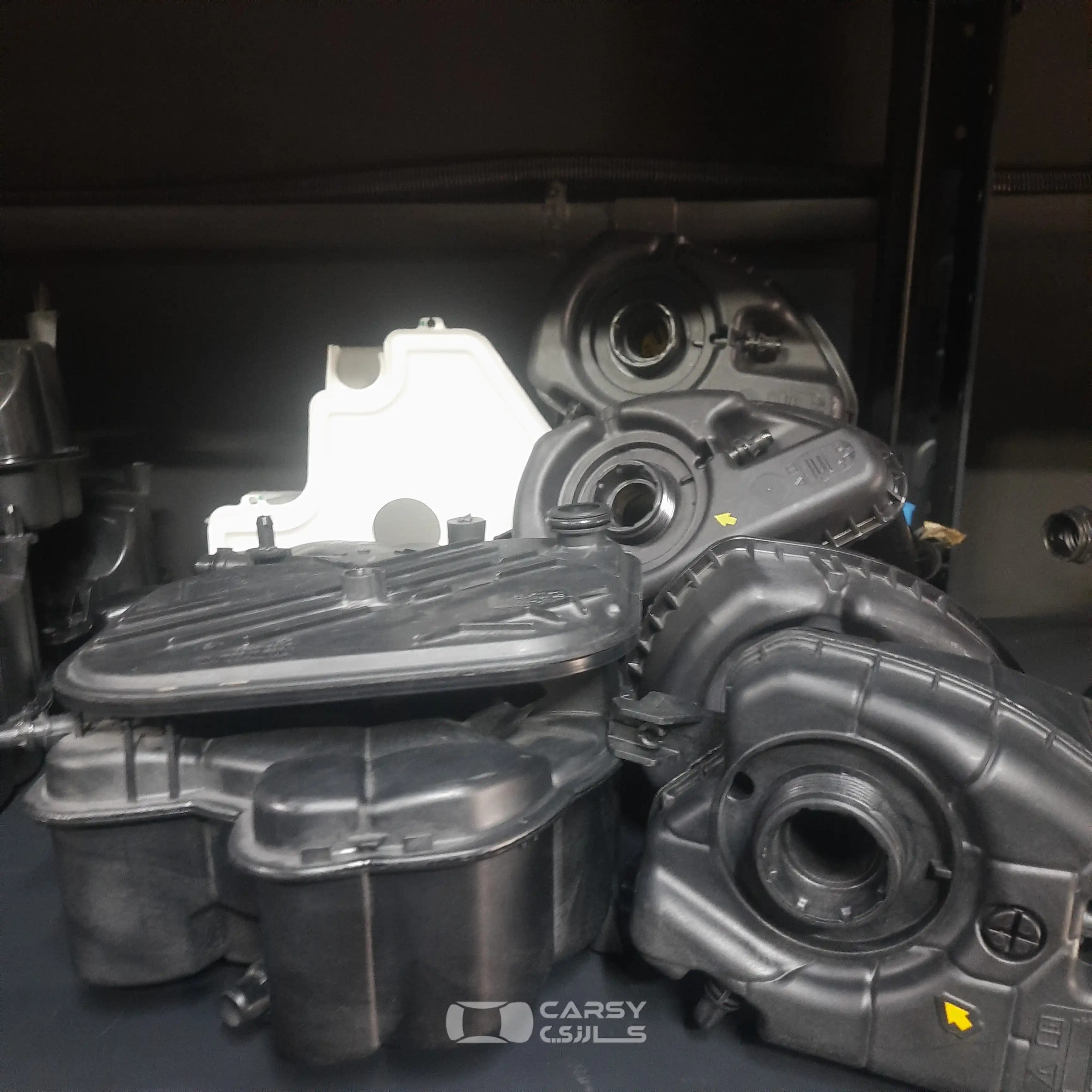 ابمكس لقطع بي ام دبلو والسيارات الامانية - Image 17