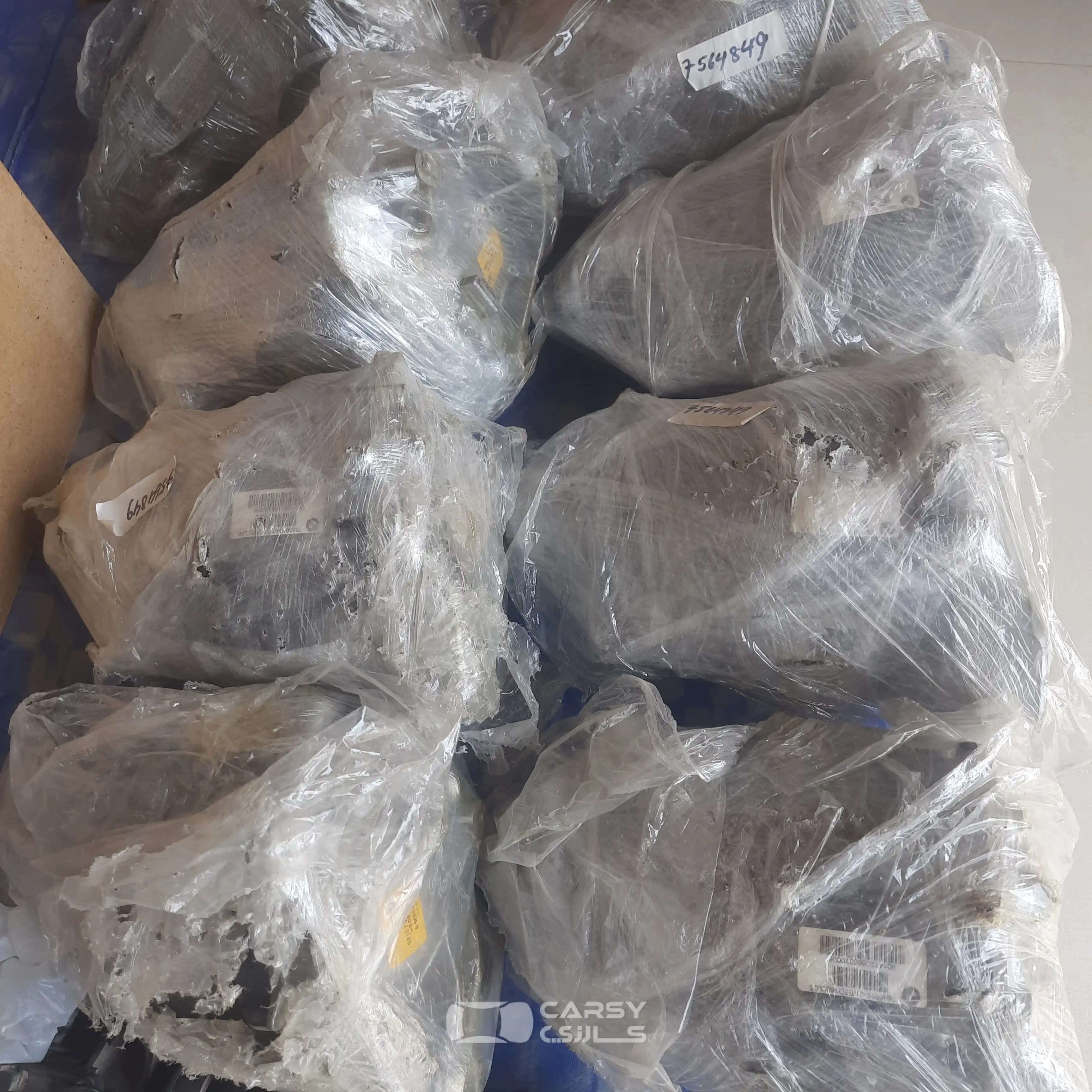 ابمكس لقطع بي ام دبلو والسيارات الامانية - Image 18