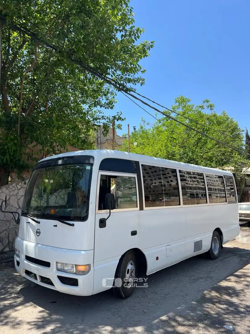 اكزوز النار