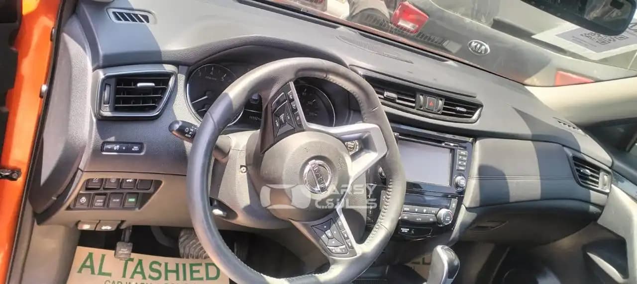 القادسيه لتجارة قطع غيار السيارات المستعملة والجديده