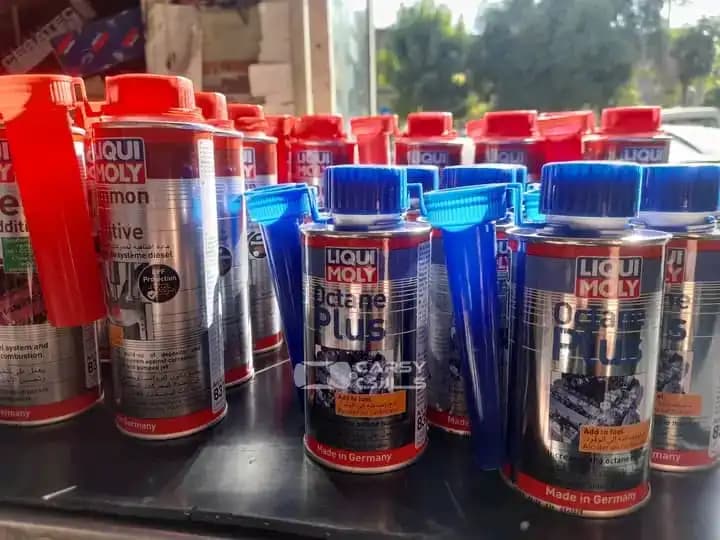 وكالة كعدان لقطع السيارات