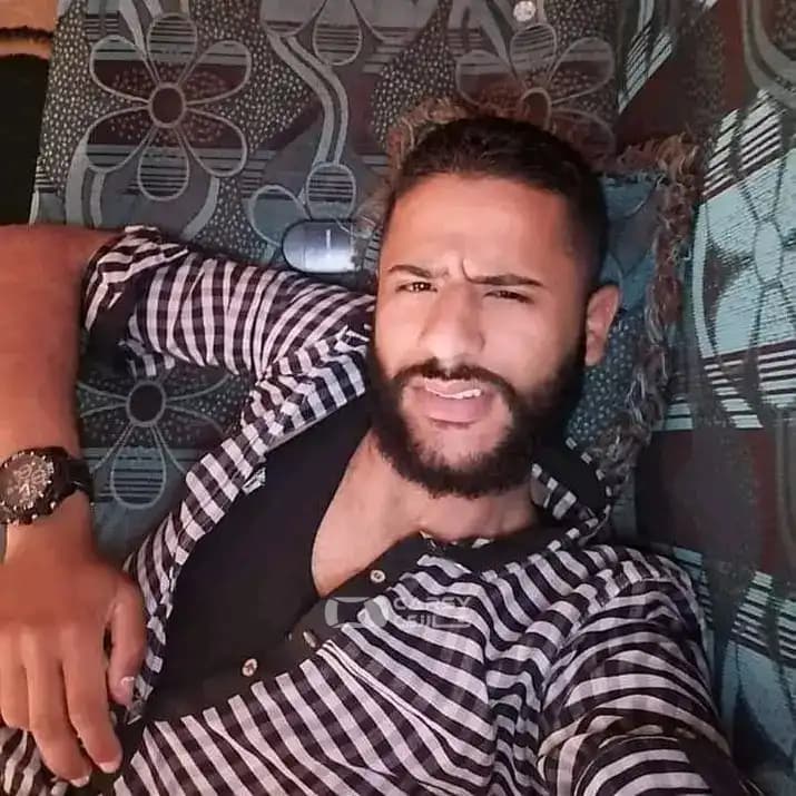 مصطفى السلطي