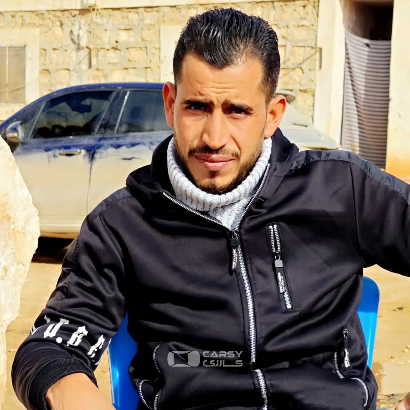 خليف محمد