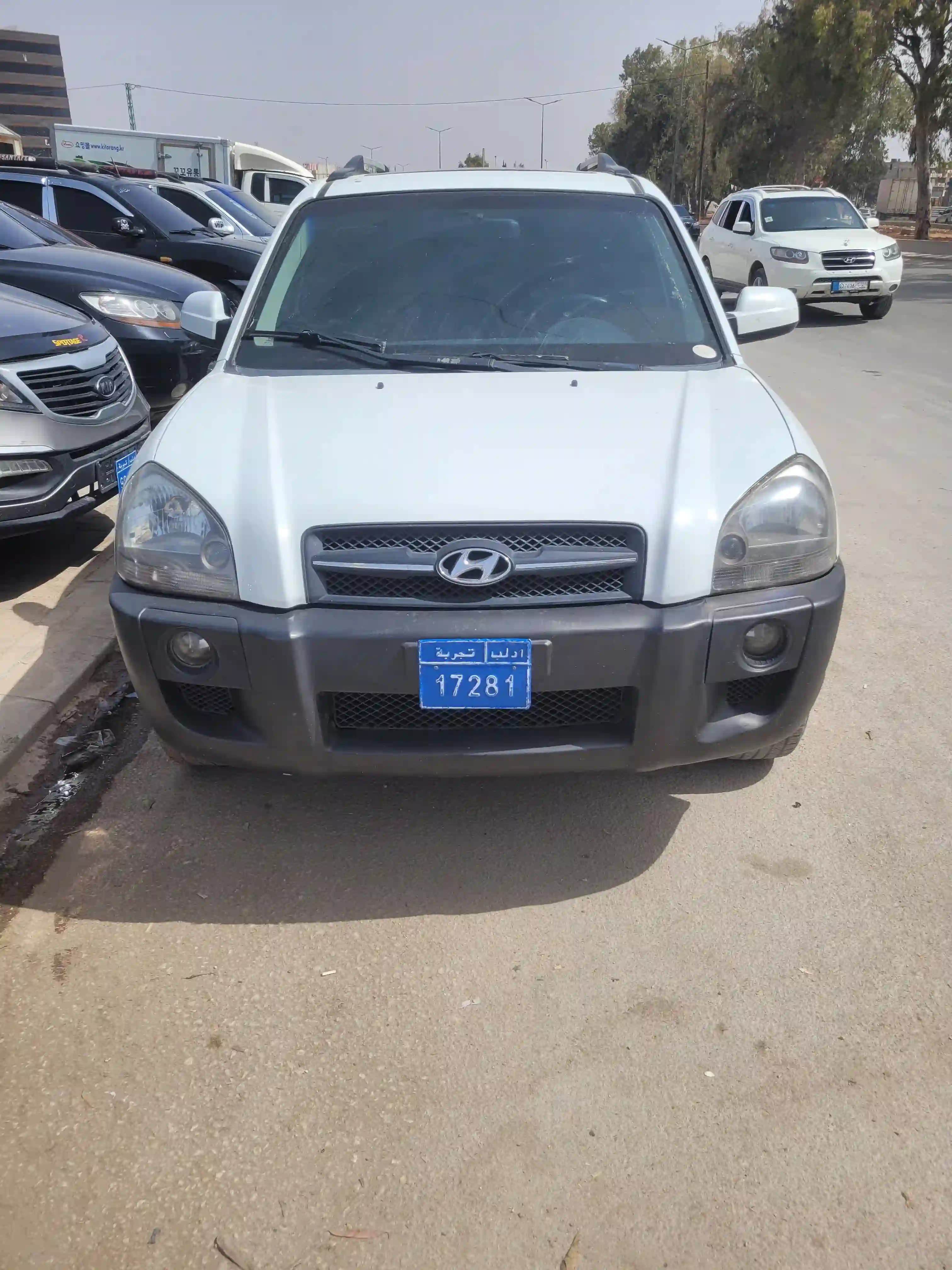 2007 هوندا CR-V