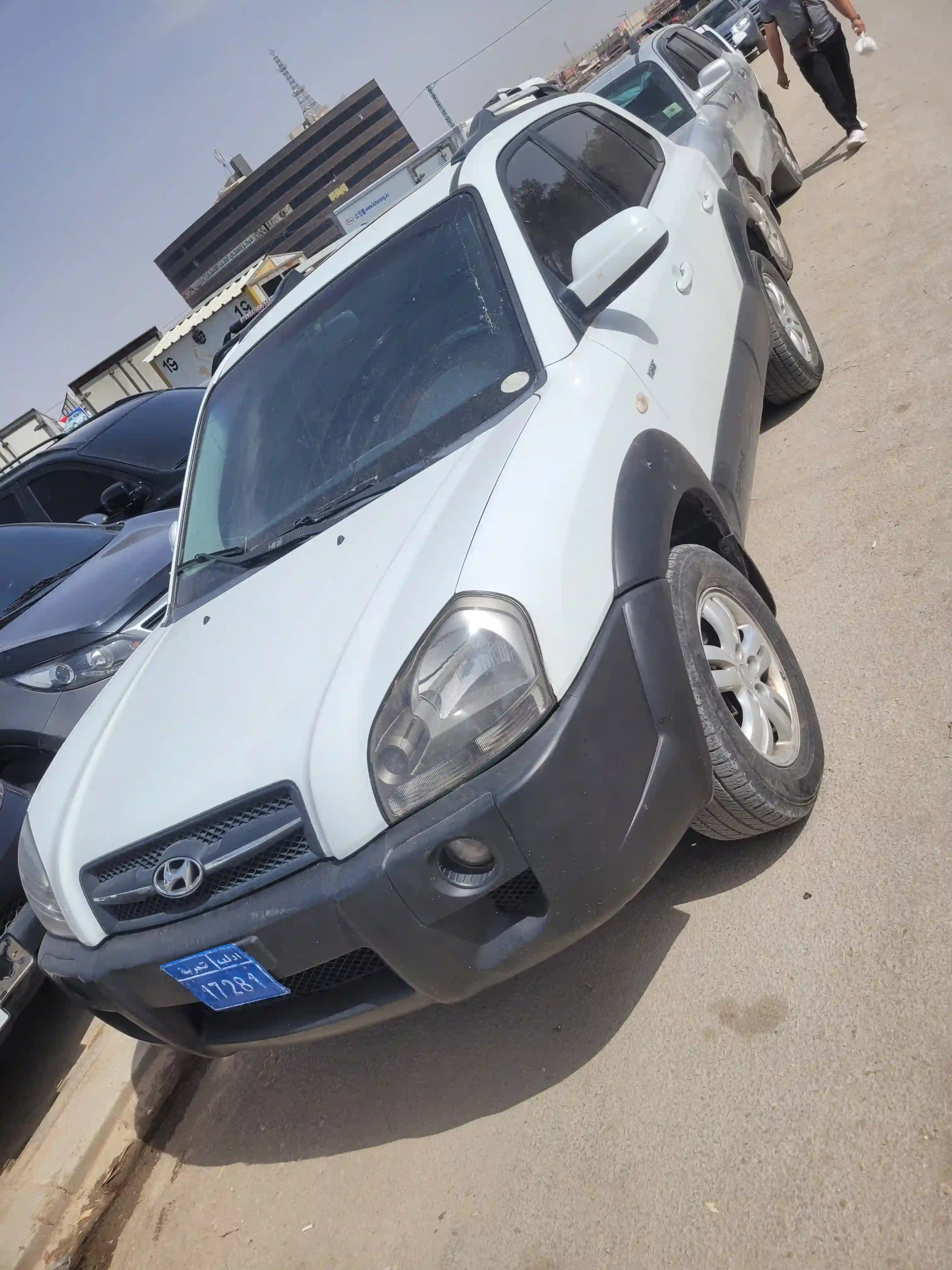 2007 هوندا CR-V - Image 2
