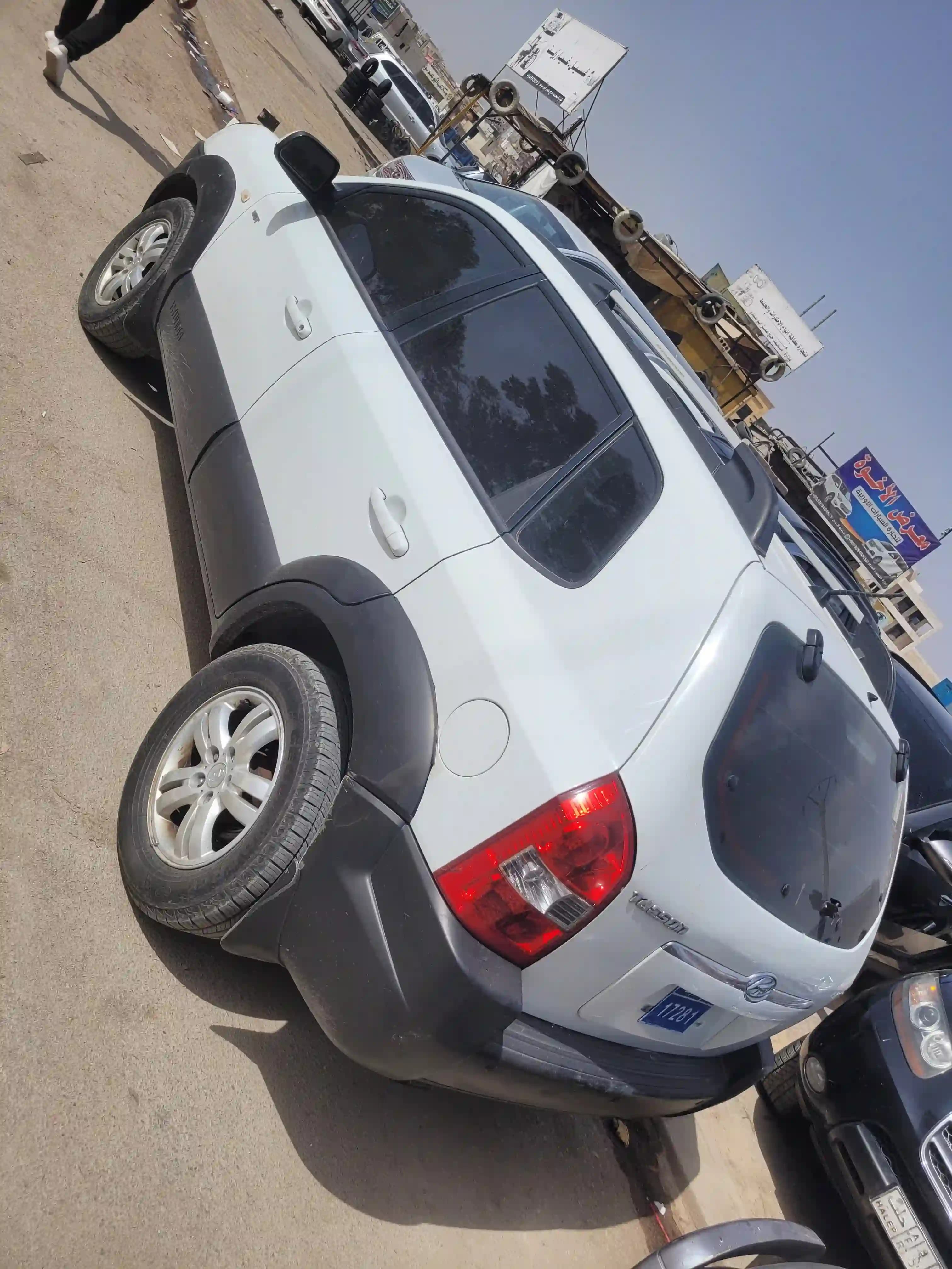 2007 هوندا CR-V - Image 3