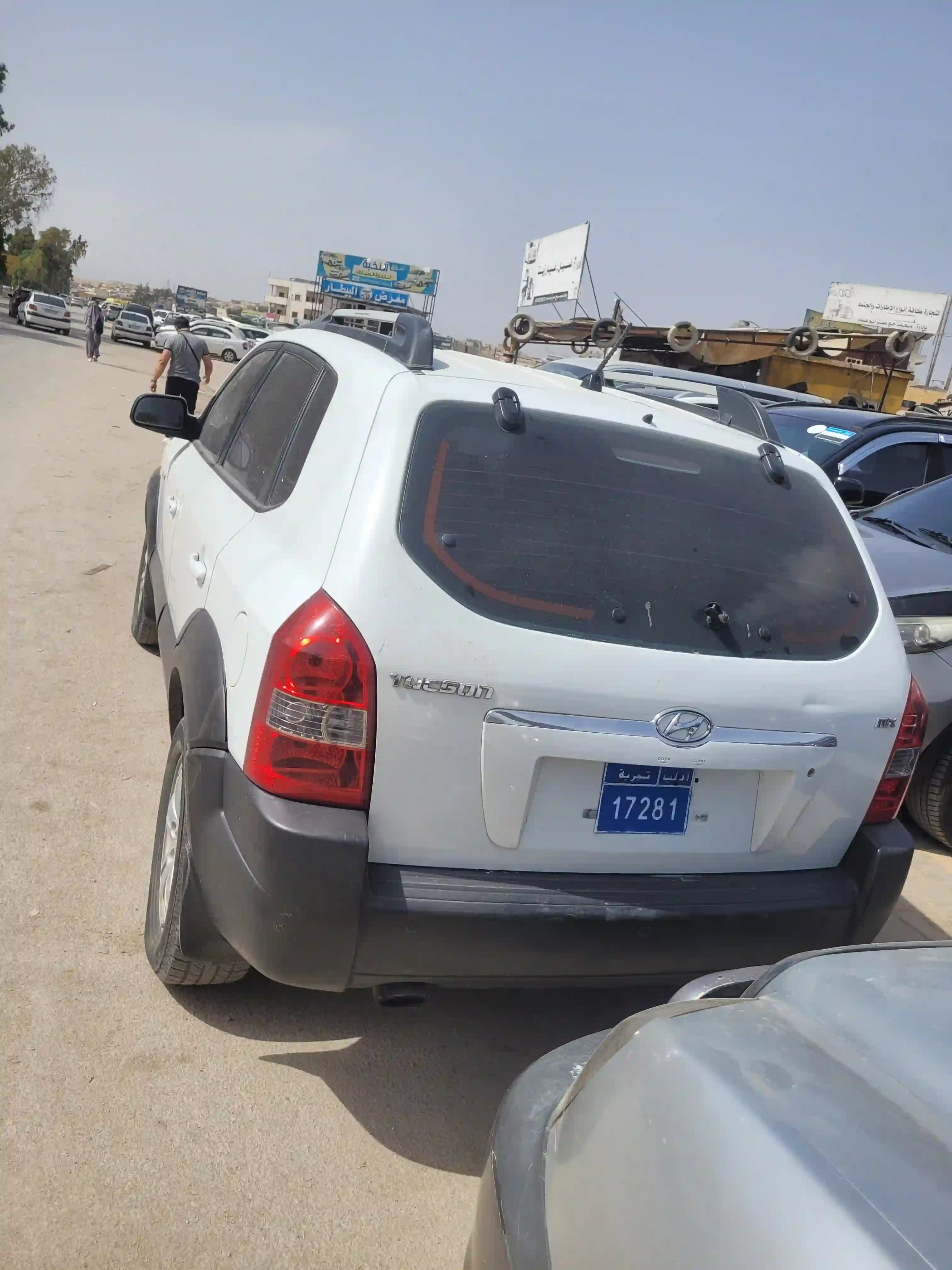 2007 هوندا CR-V - Image 4