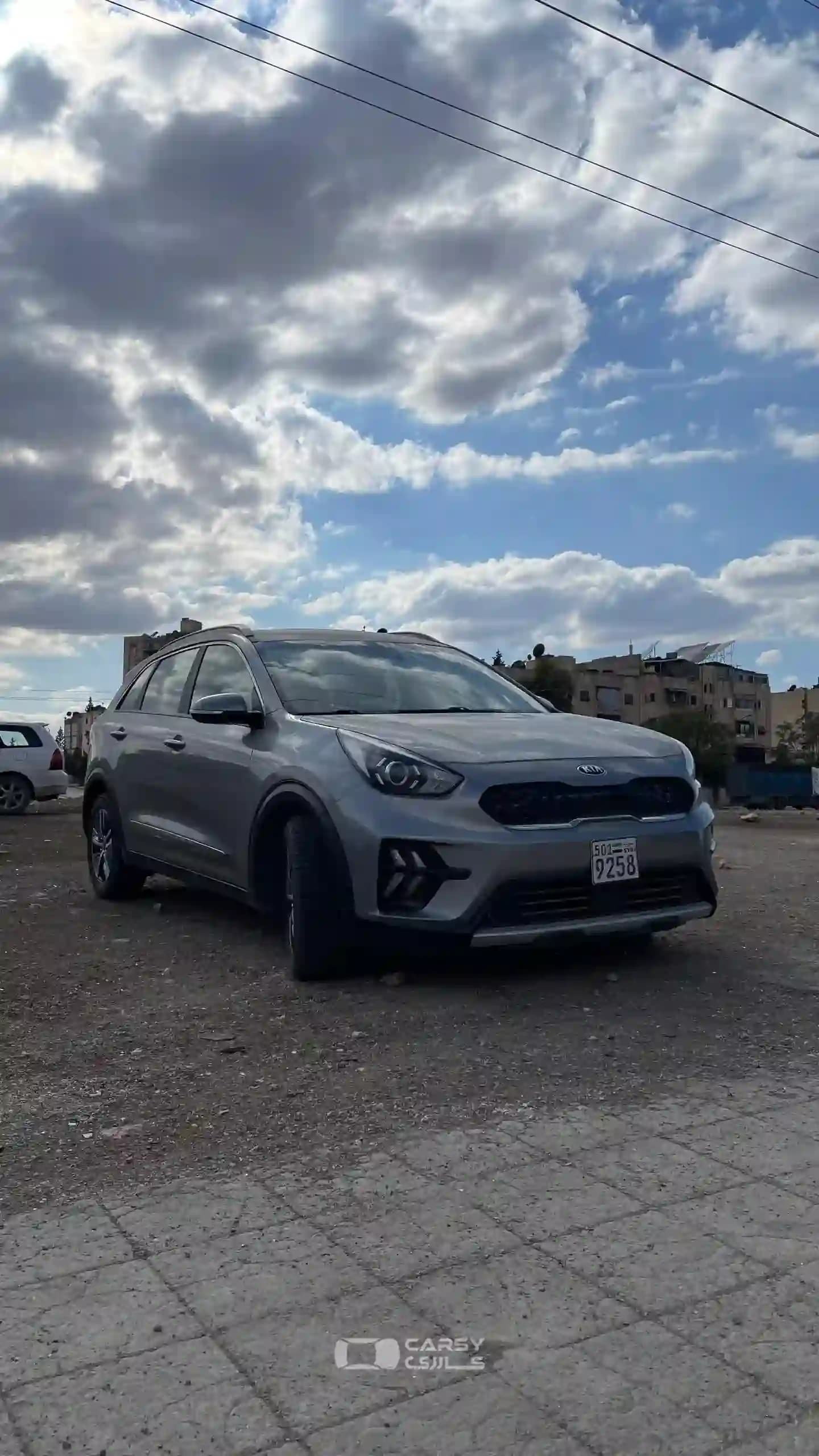 2021 كيا نيرو - Image 3