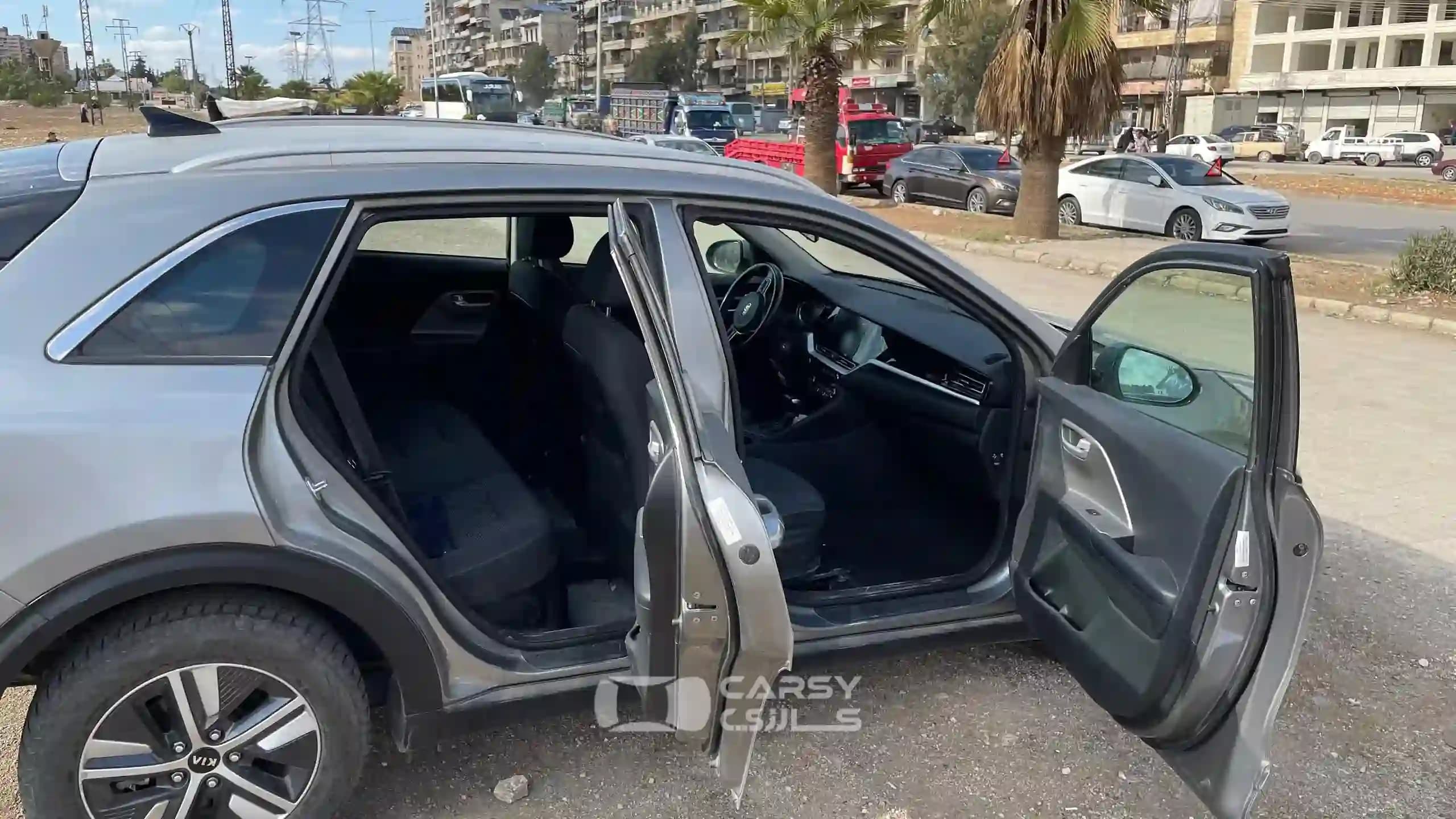 2021 كيا نيرو - Image 6