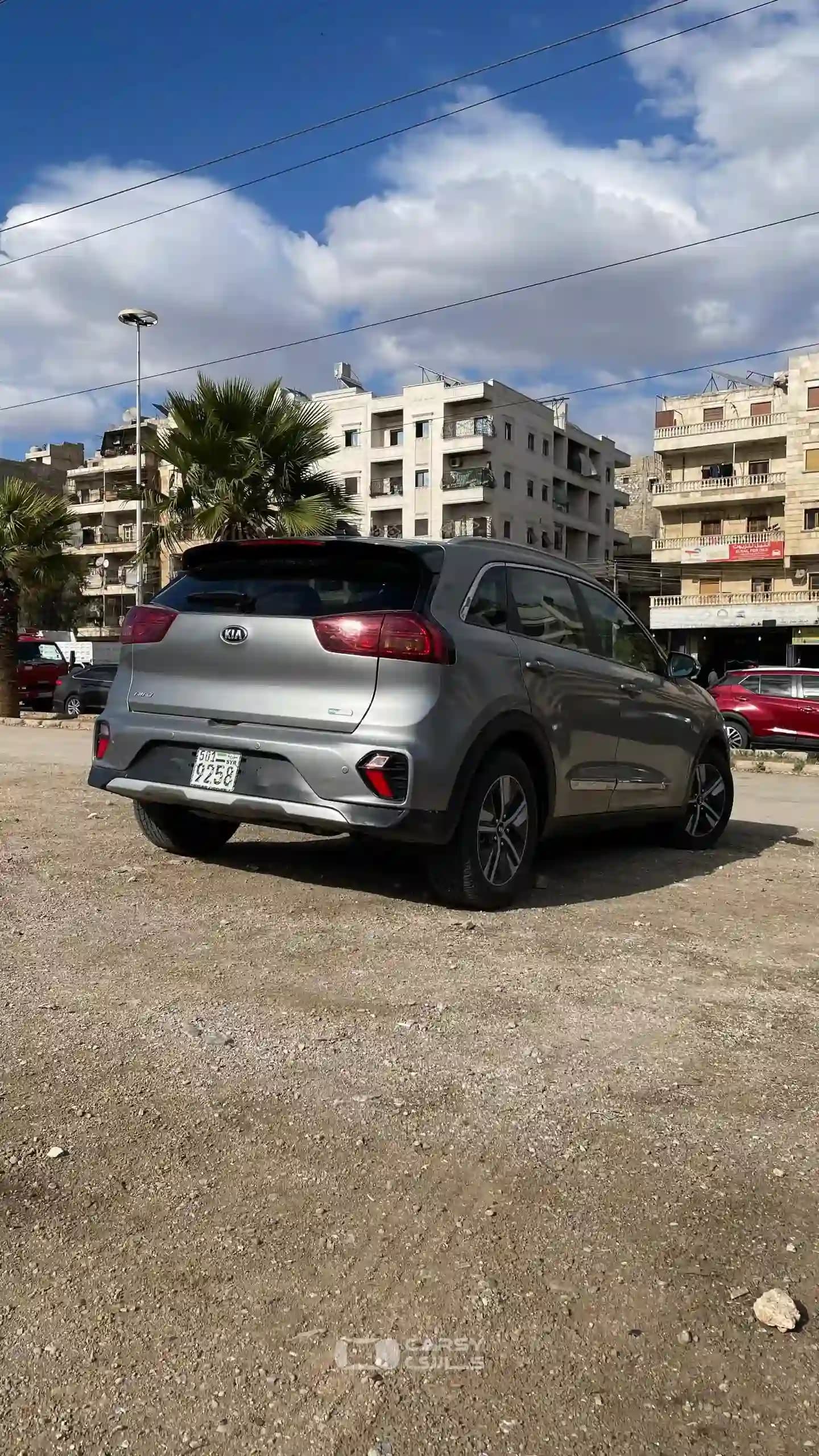 2021 كيا نيرو - Image 7