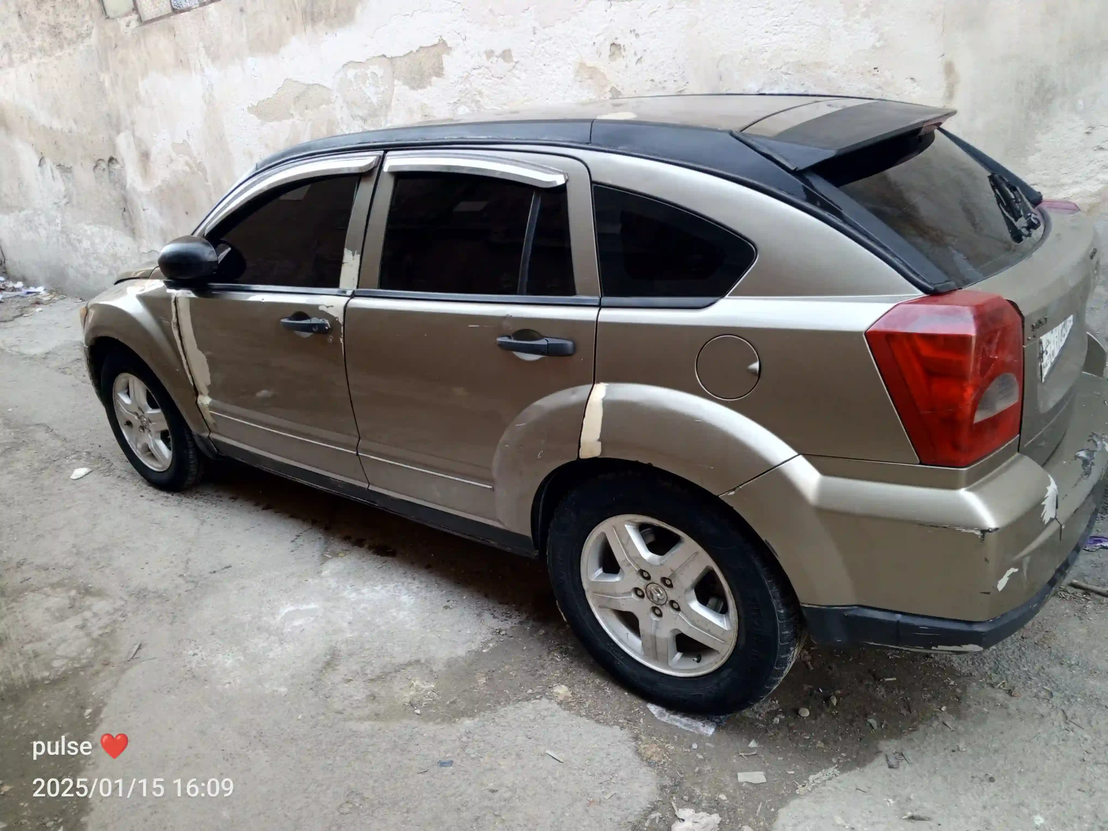 2007 دودج كاليبر - Image 2