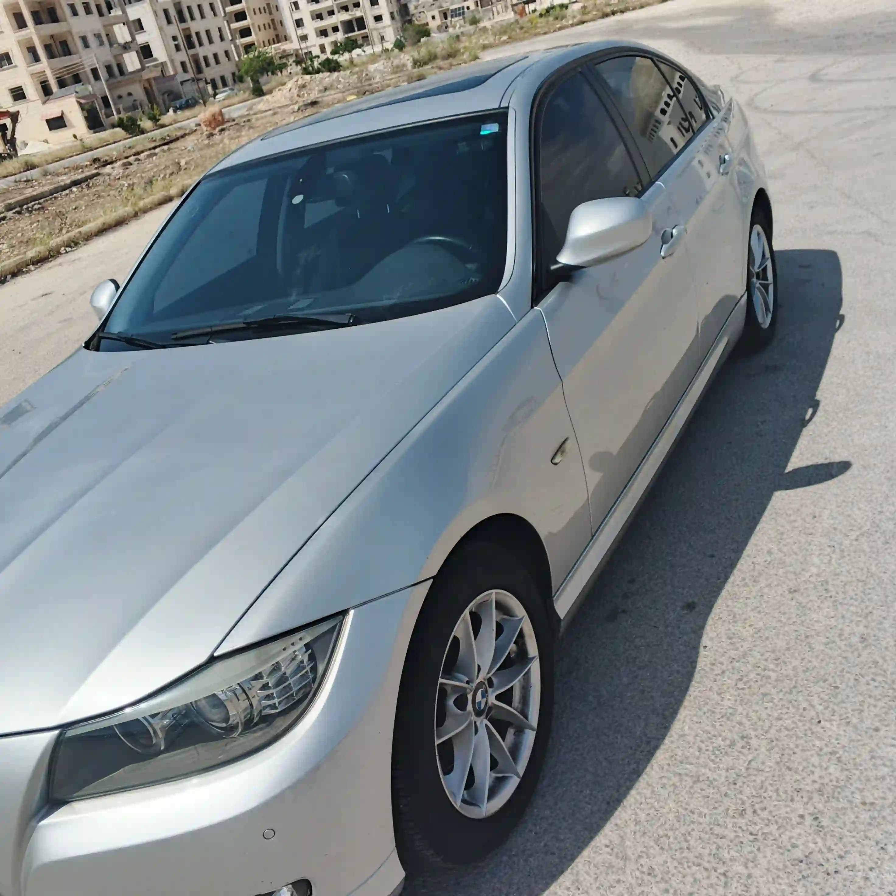 2000 بي إم دبليو SERIES 3 - Image 4