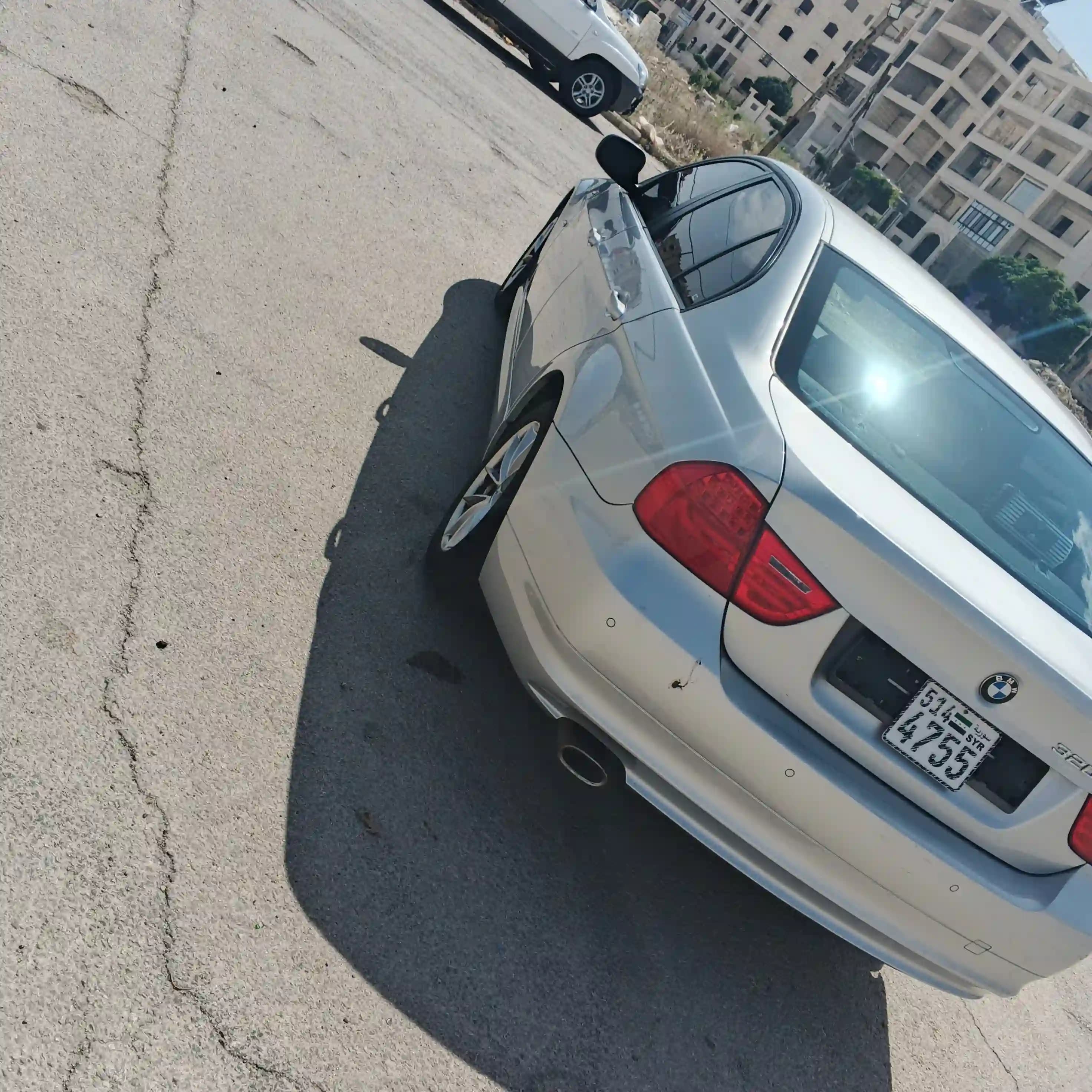 2000 بي إم دبليو SERIES 3 - Image 5