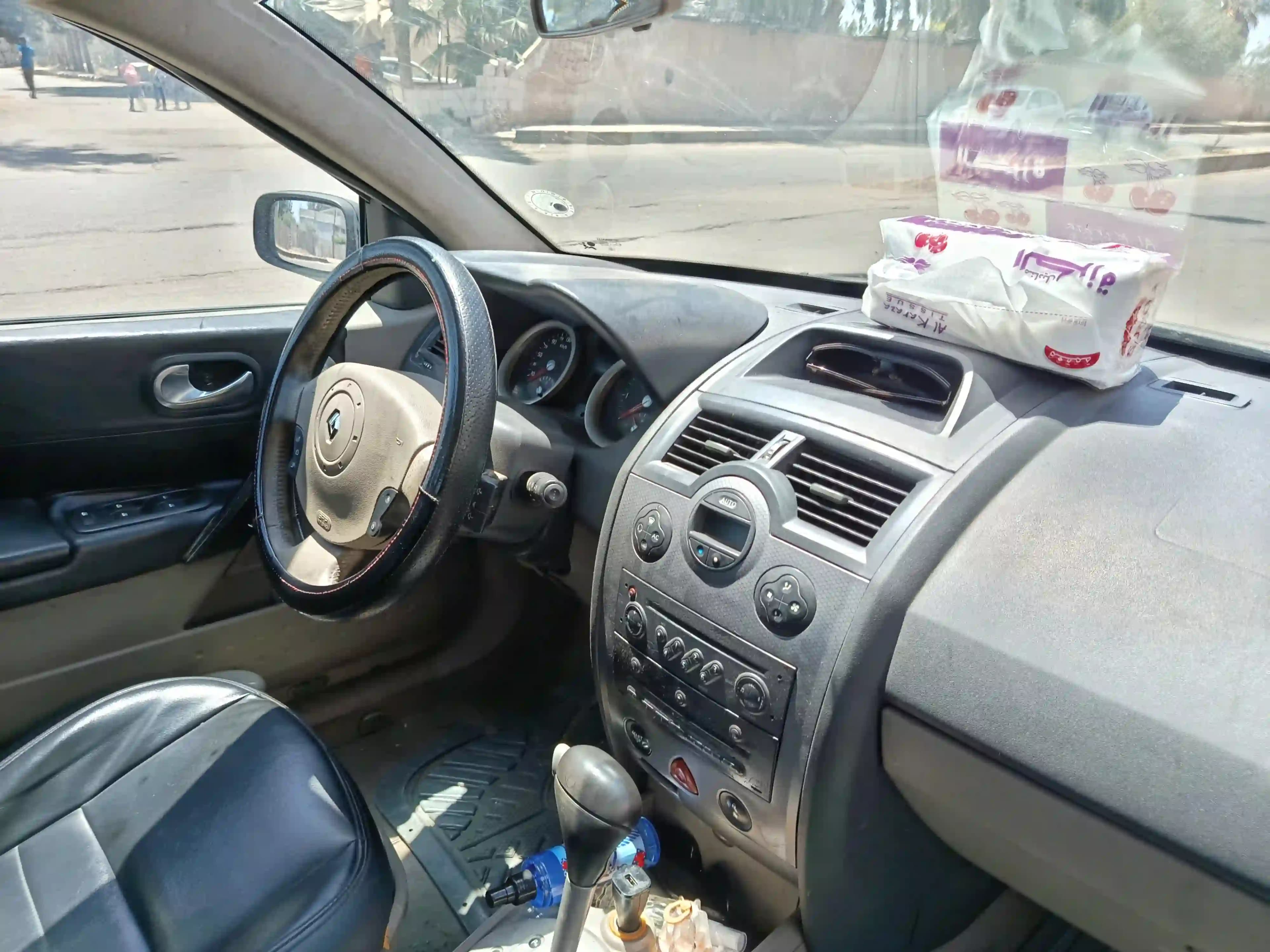 2005 رينولت ميجان - Image 3