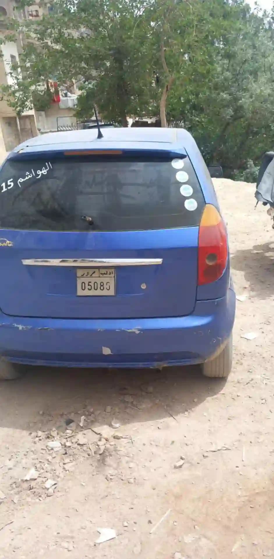2006 شانجان CS85 - Image 2