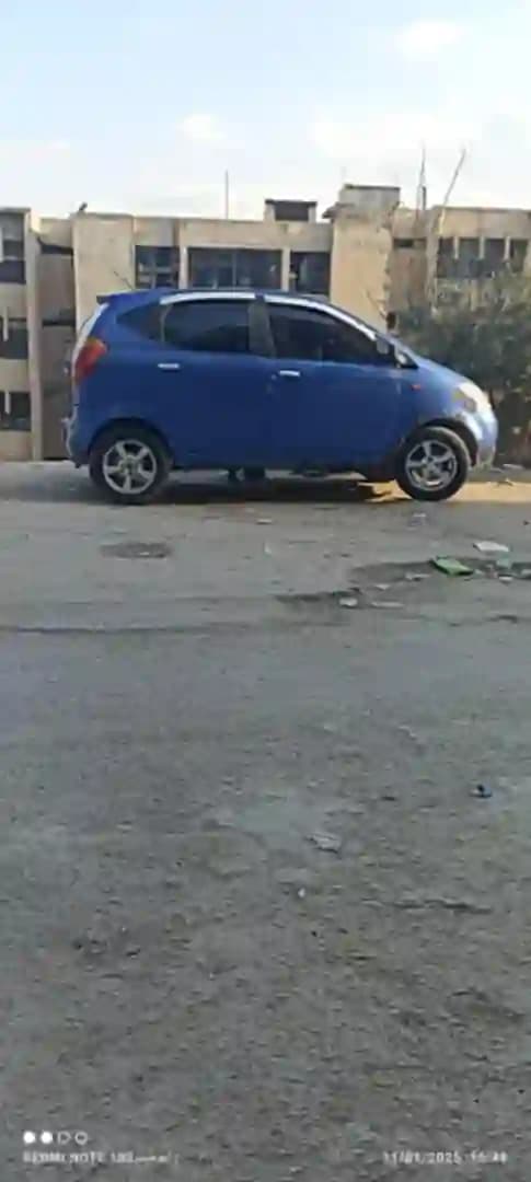 2006 شانجان CS85