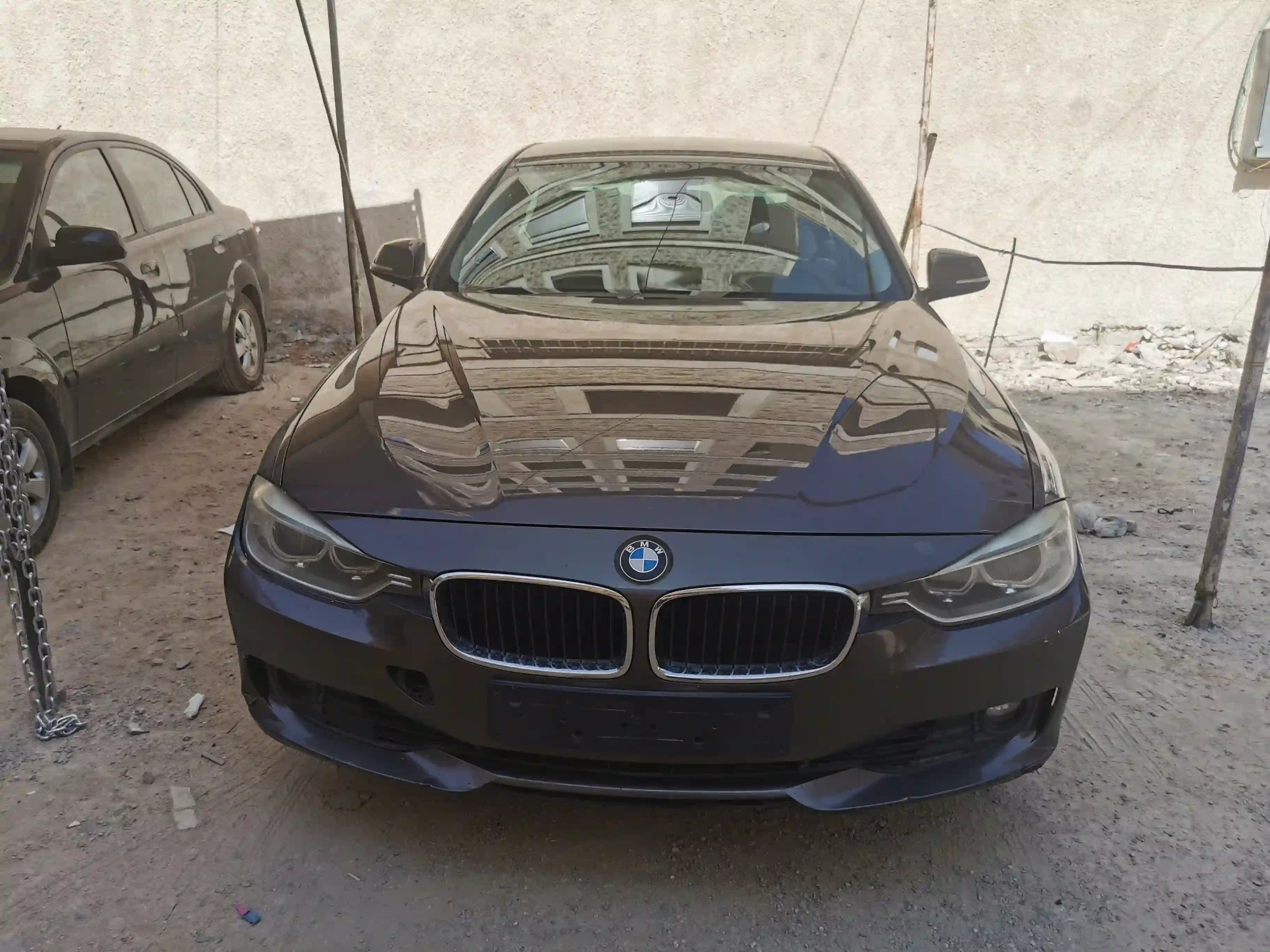 Car 388