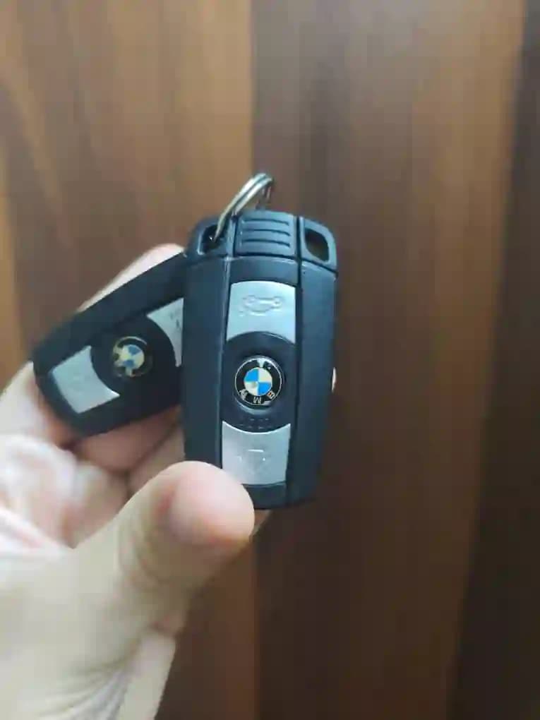 2013 بي إم دبليو X5 - Image 9