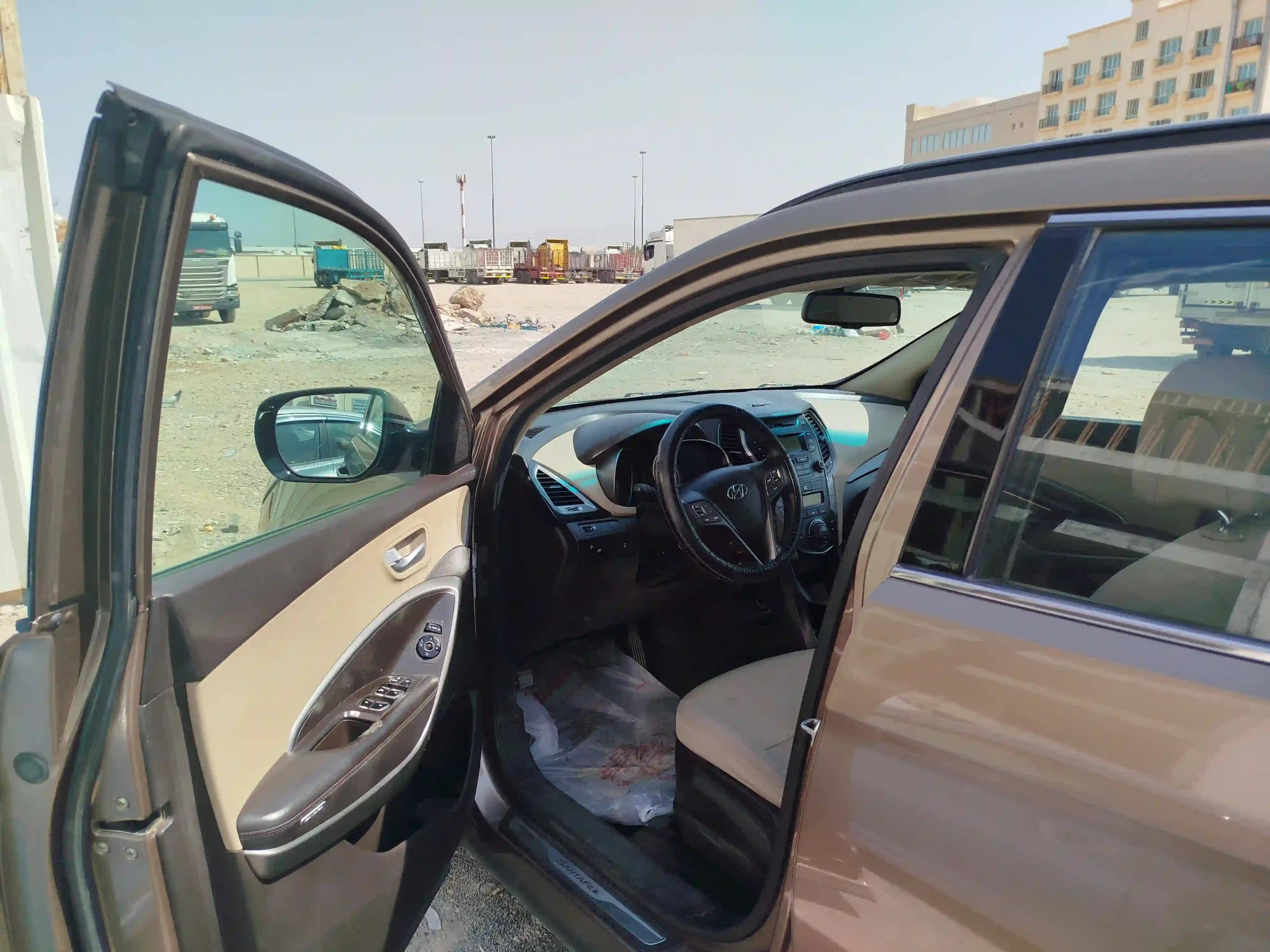 2000 هيونداي سانتا في - Image 4