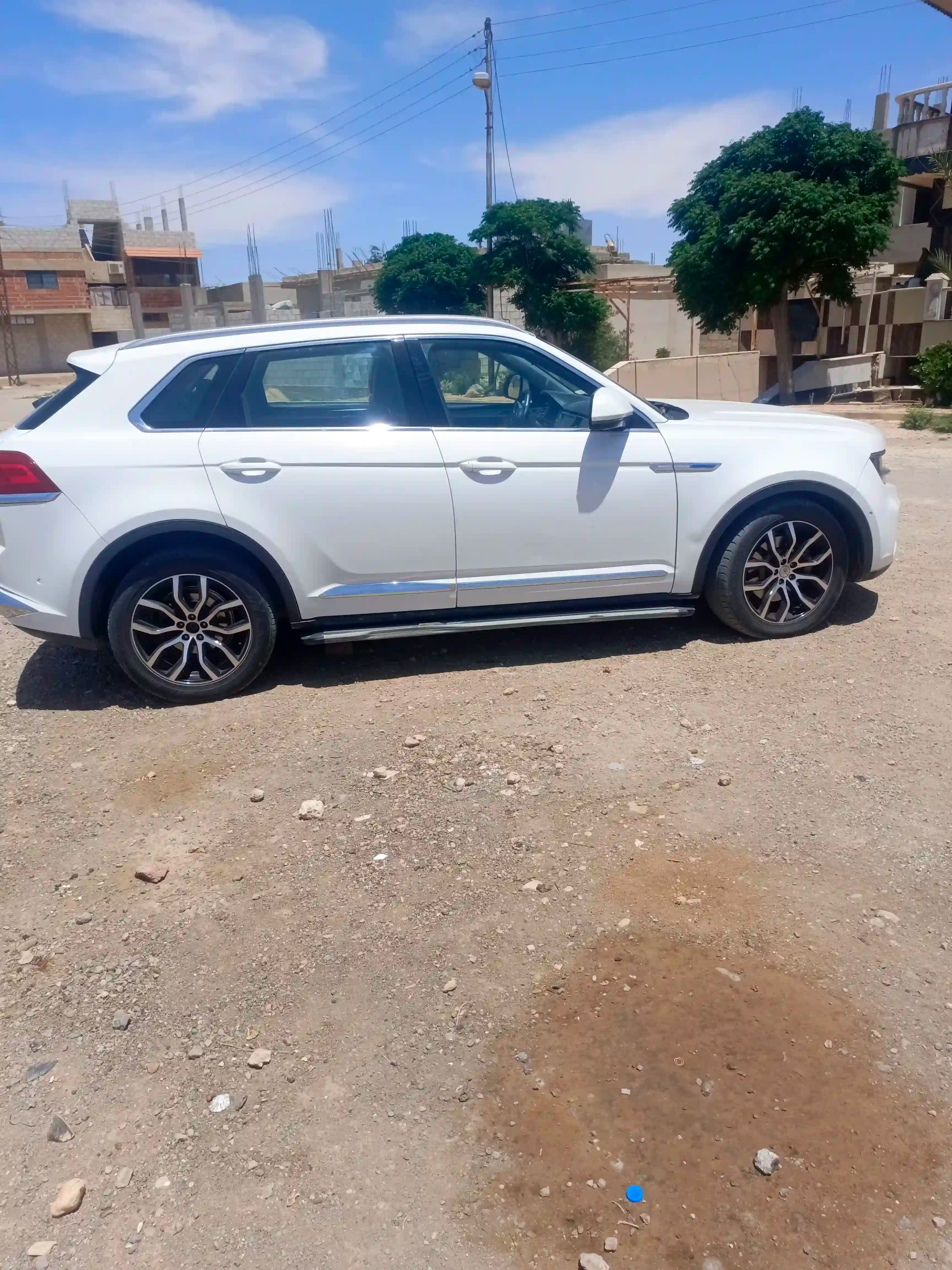 2020 دونغ فينغ AX7 - Image 7