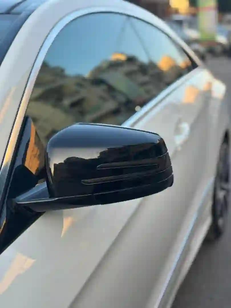 2011 مرسيدس بنز E CLASS - Image 16