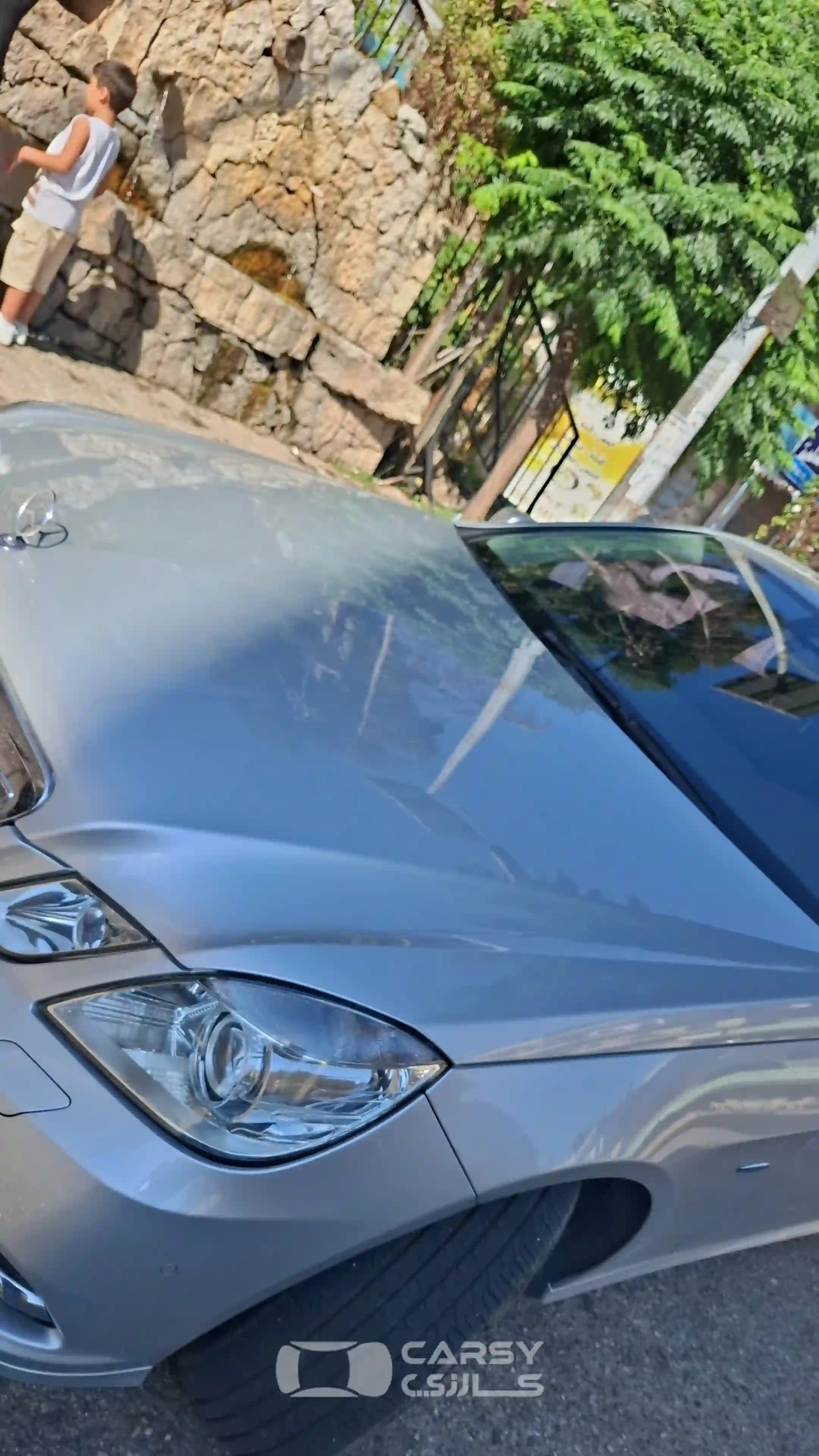 Car 635