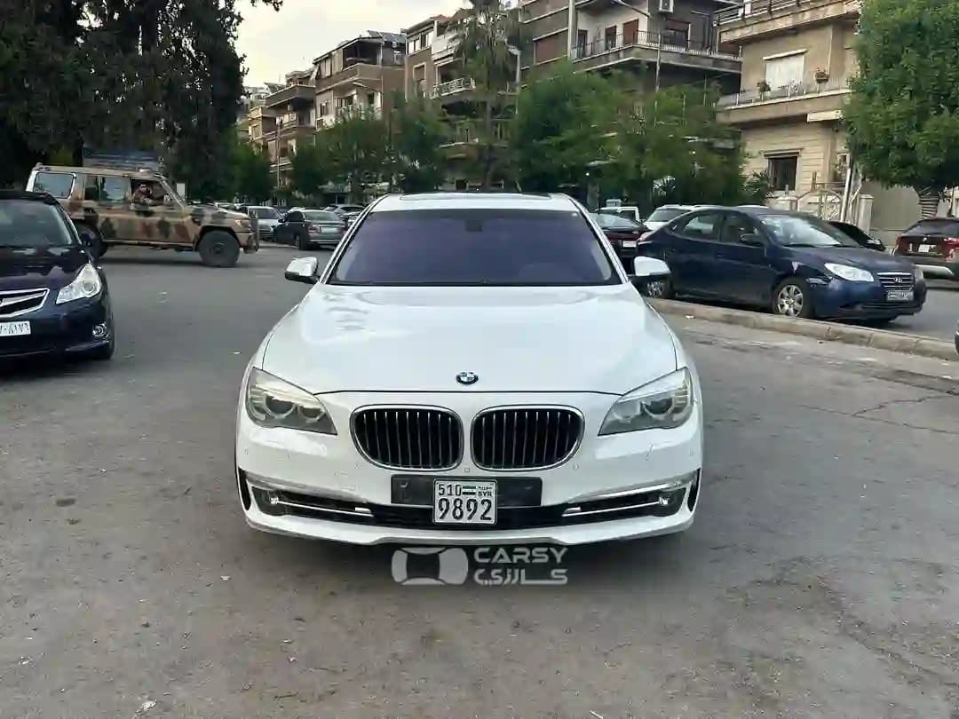 Car 640