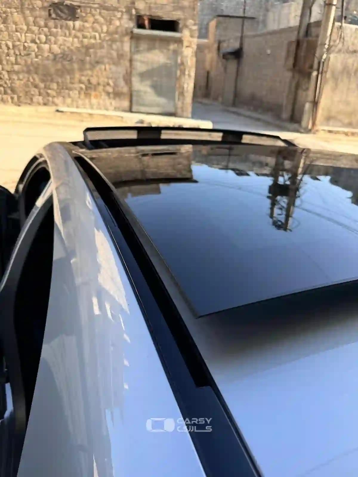 2014 مرسيدس بنز A CLASS - Image 6