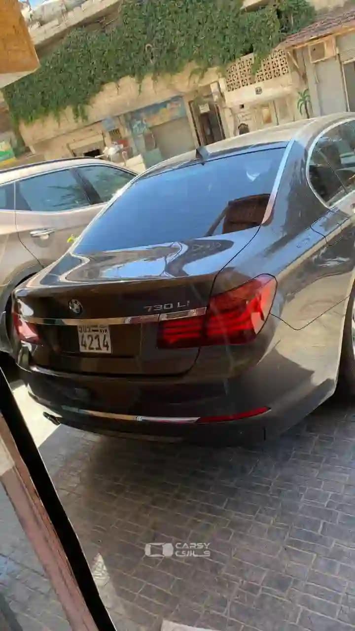 2014 بي إم دبليو SERIES 2