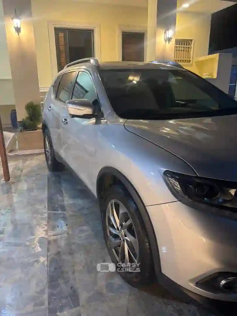 2015 نيسان روج - Image 8