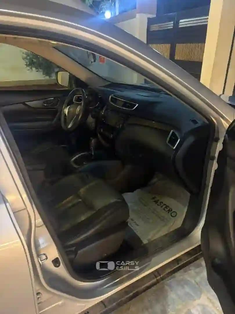 2015 نيسان روج - Image 9