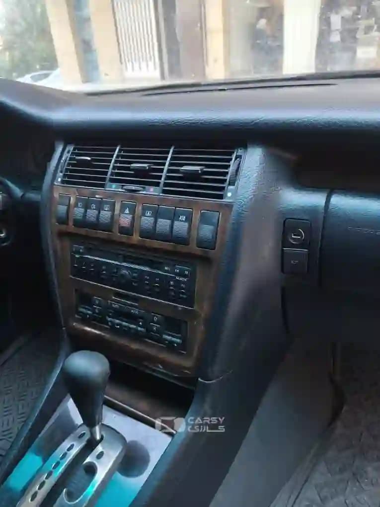 1998 أودي A8 - Image 3