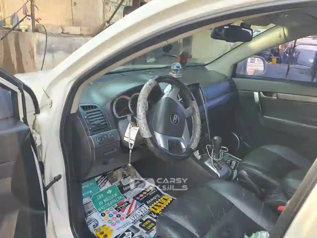 2008 دايو ونستورم - Image 3