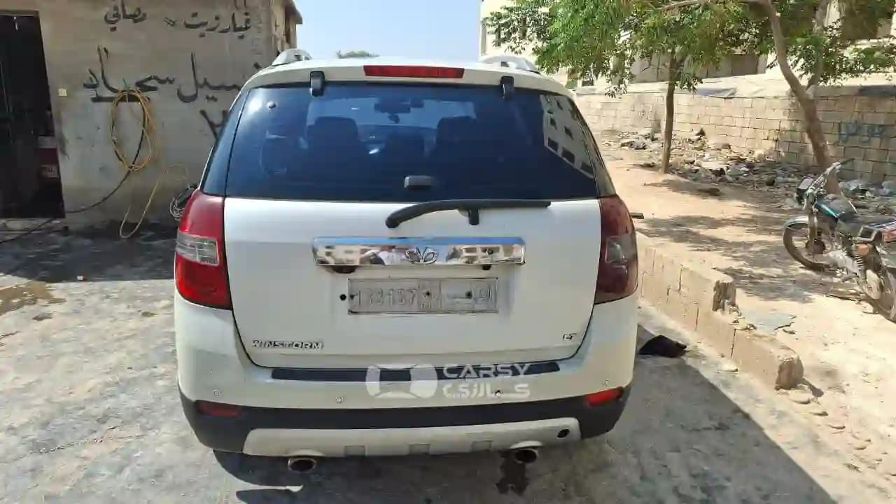 2008 دايو ونستورم - Image 2