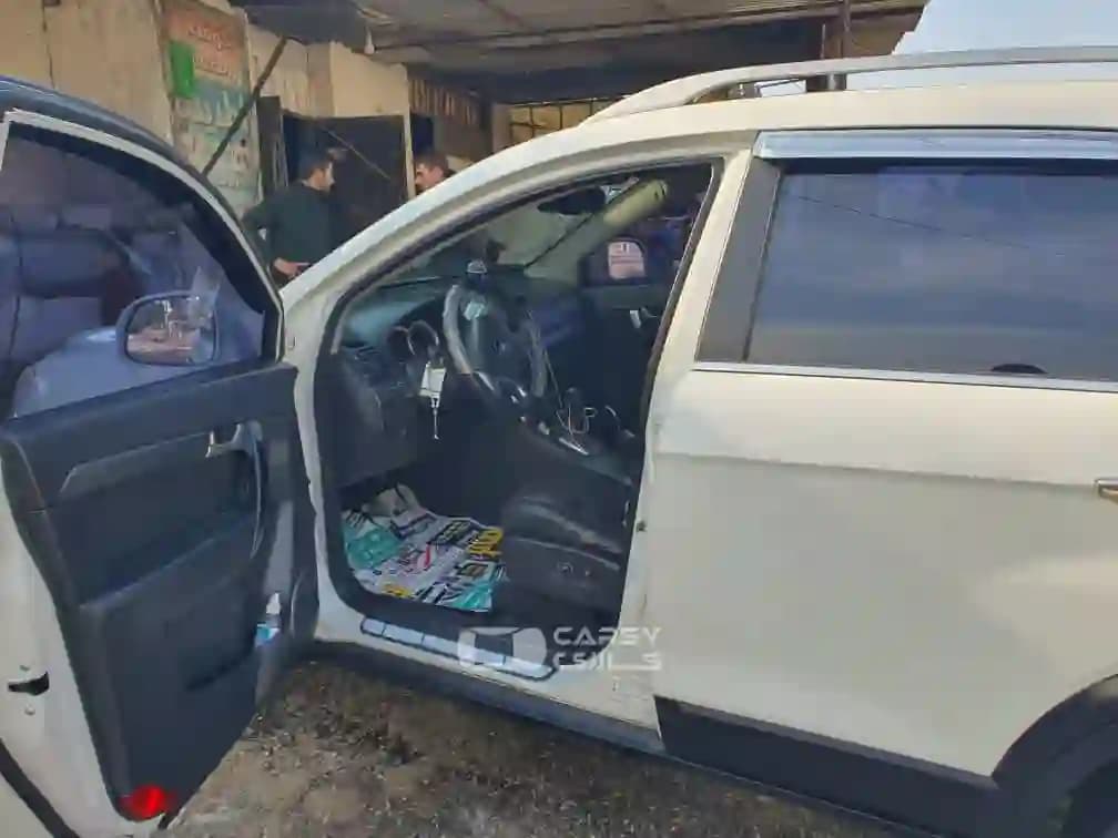 2008 دايو ونستورم - Image 4