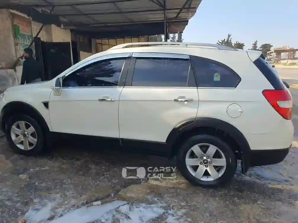 2008 دايو ونستورم - Image 5